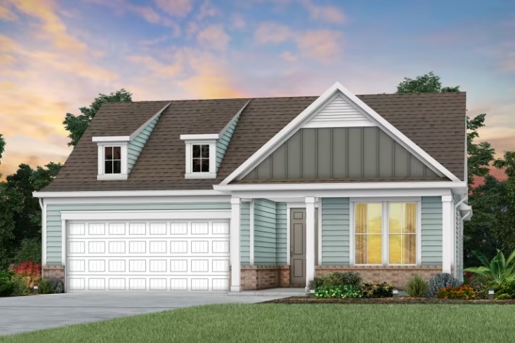 7109 Triad Way Property Photo 1