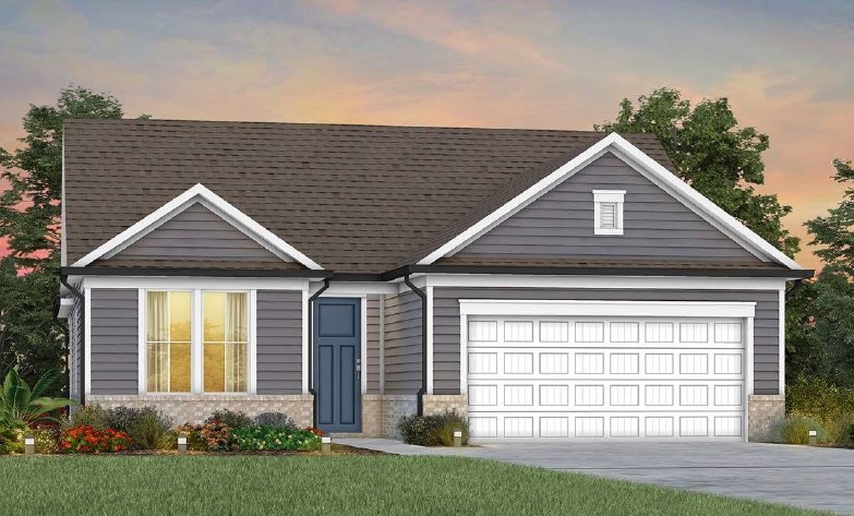 7131 Reprise Way Property Photo 1