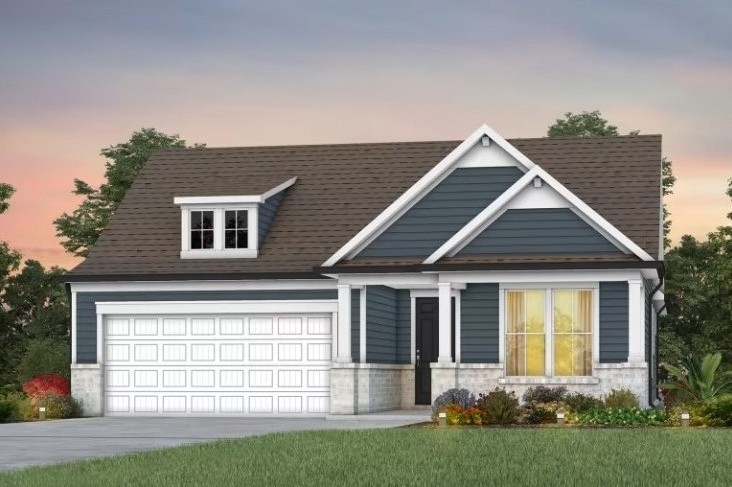 6727 Baroque Way Property Photo 1