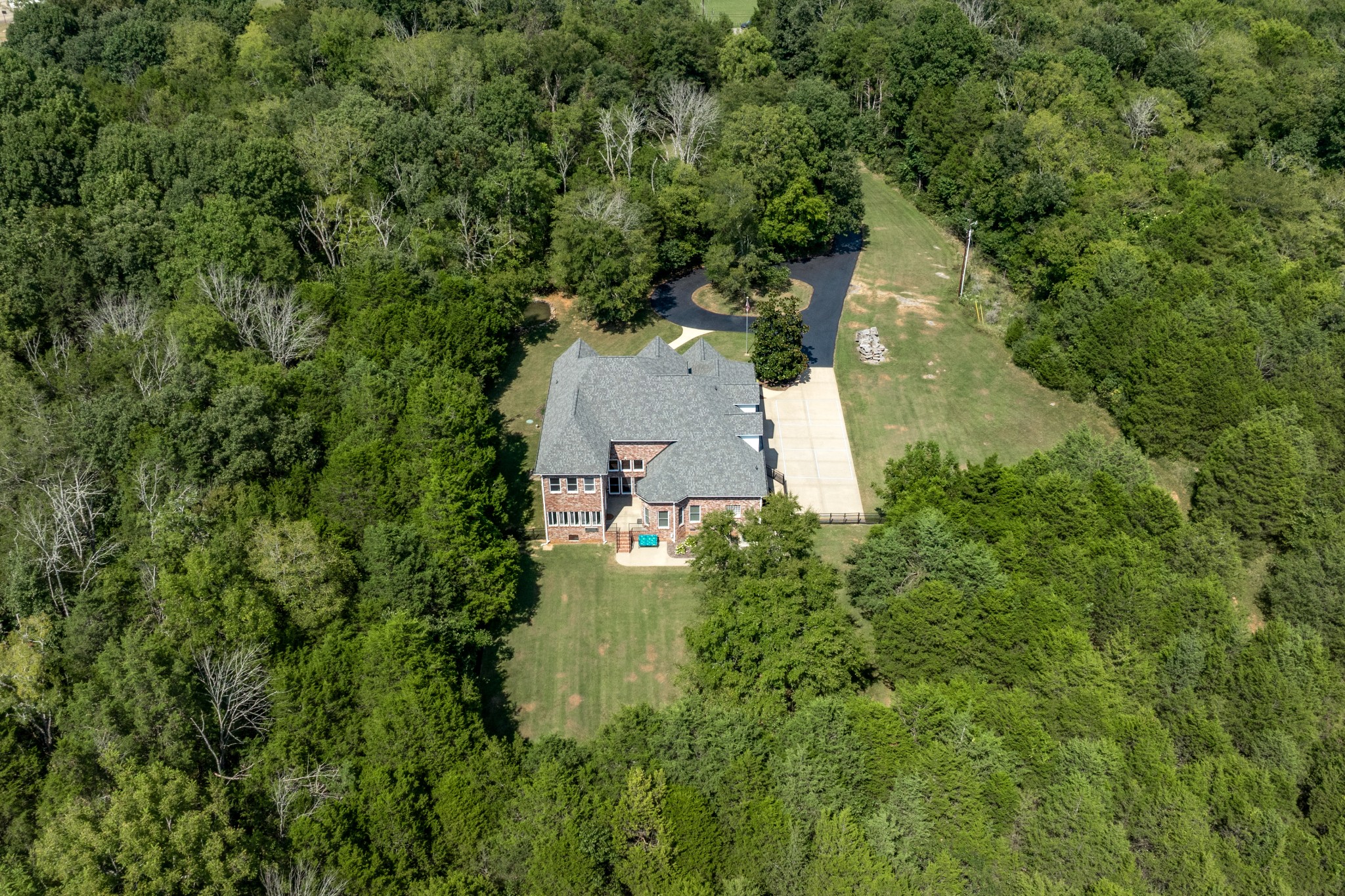 2850 Rockdale Fellowship Rd Property Photo 3