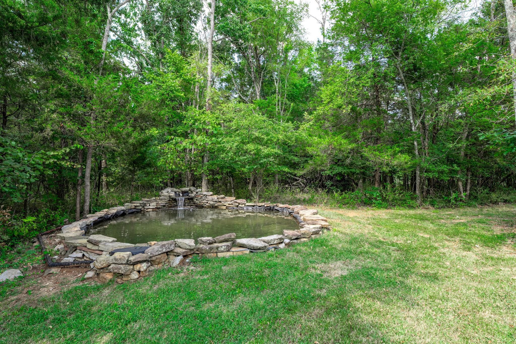 2850 Rockdale Fellowship Rd Property Photo 8