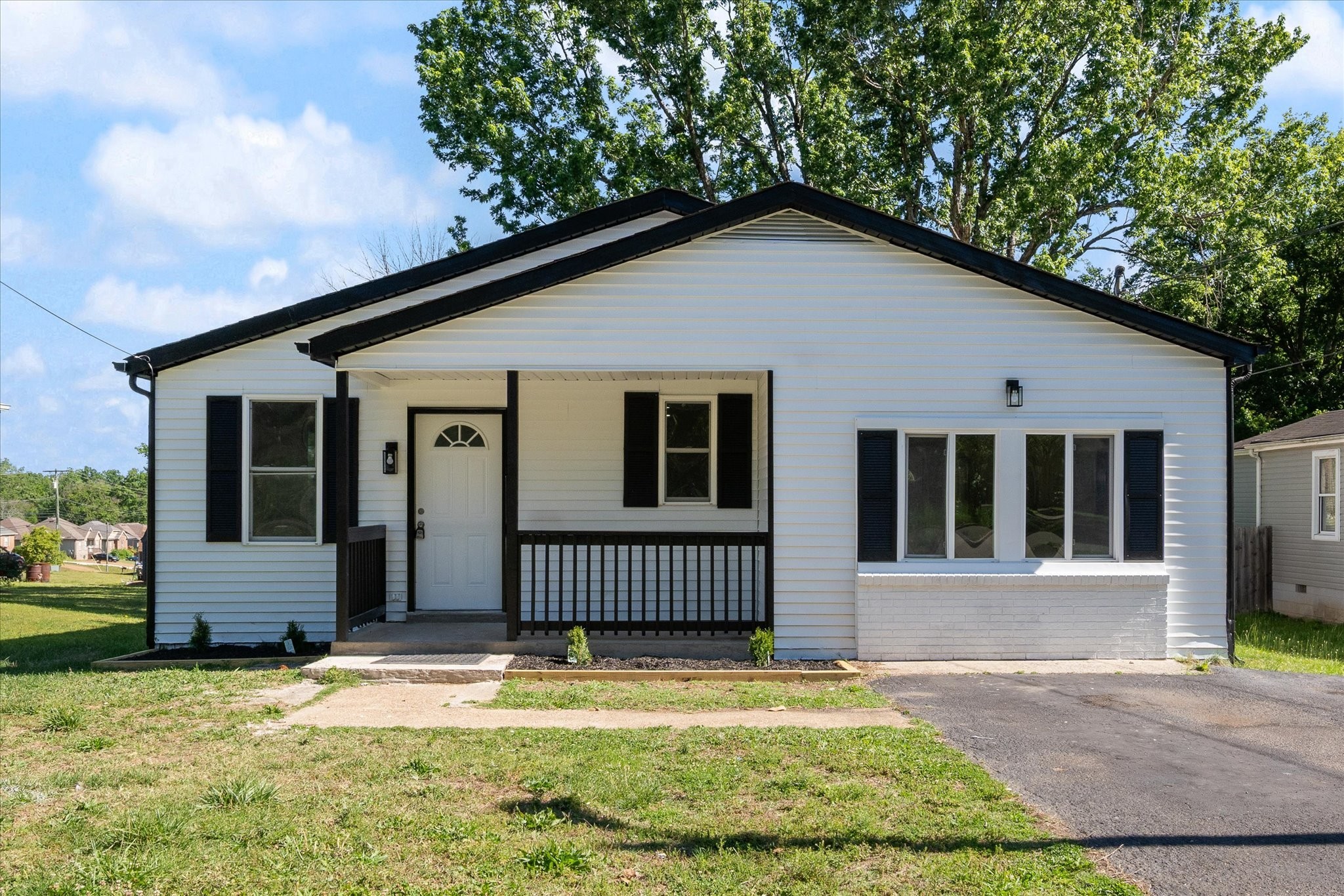 313 Warrior Rd