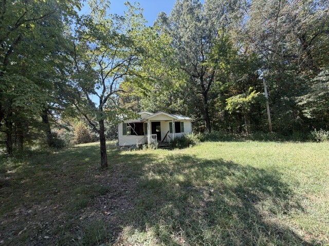 0 Vanleer Hwy