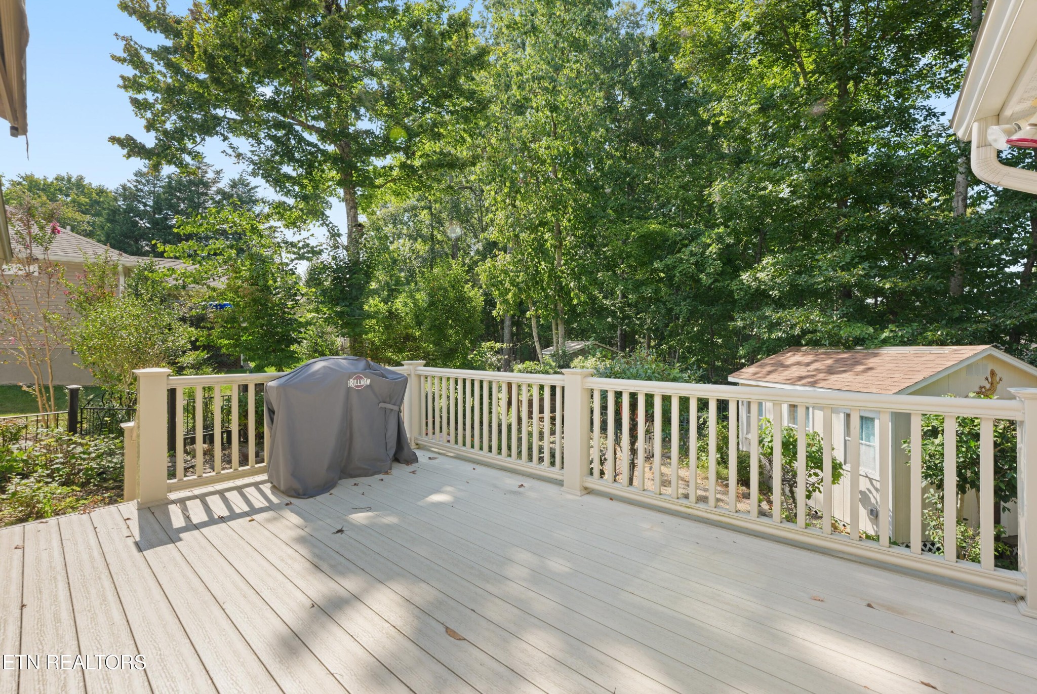 117 Lynhurst Drive Property Photo 12