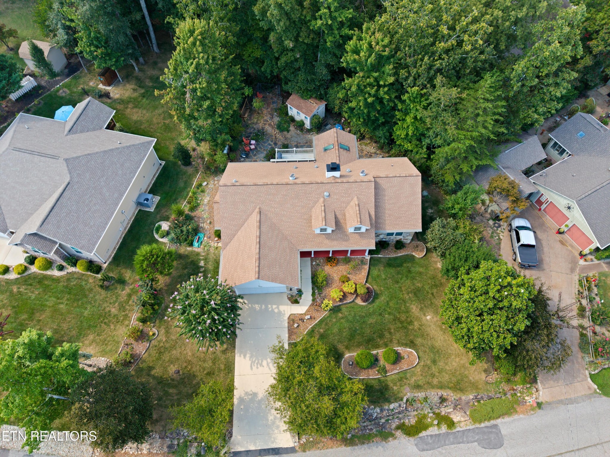 117 Lynhurst Drive Property Photo 33