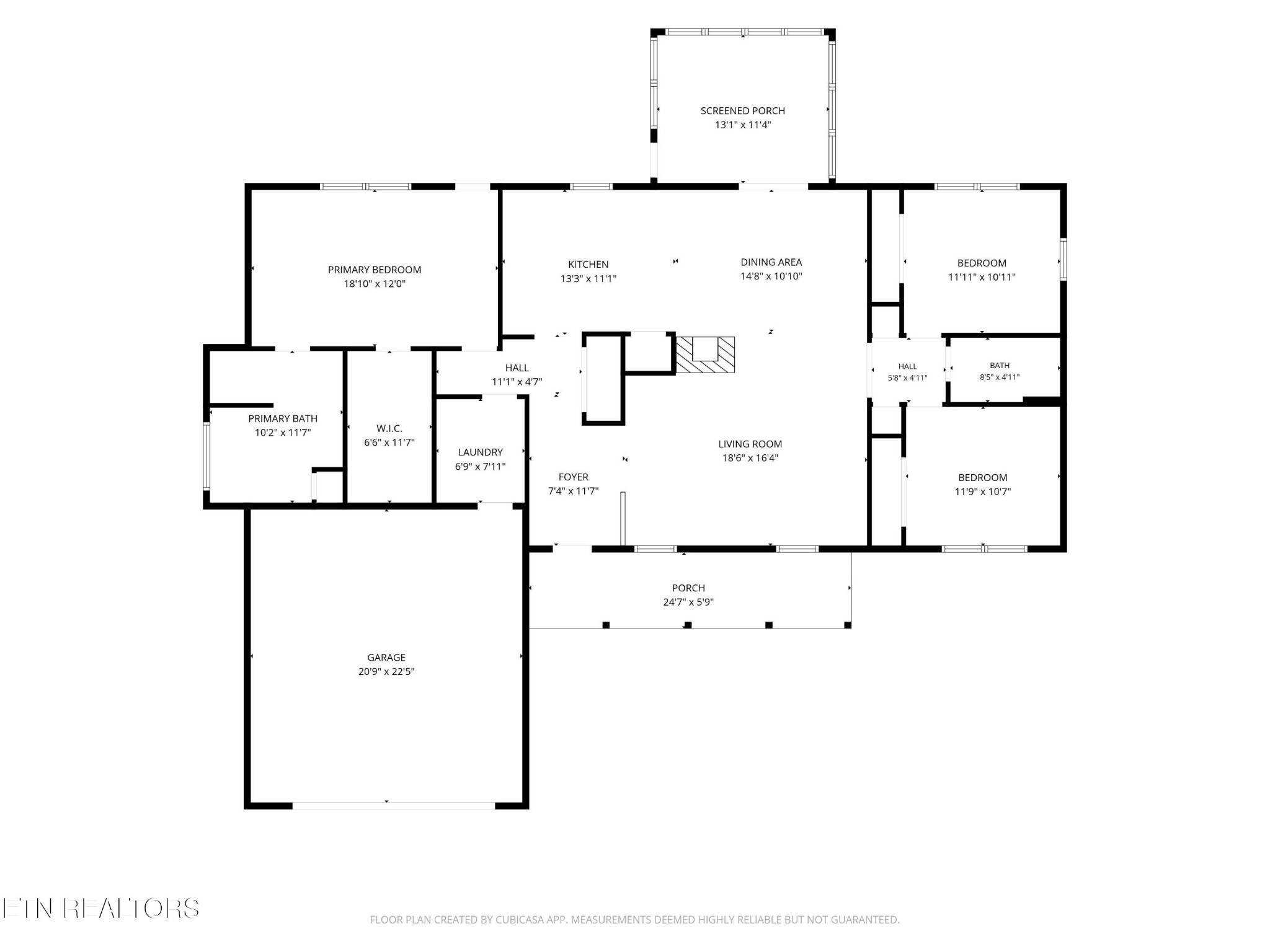 117 Lynhurst Drive Property Photo 42