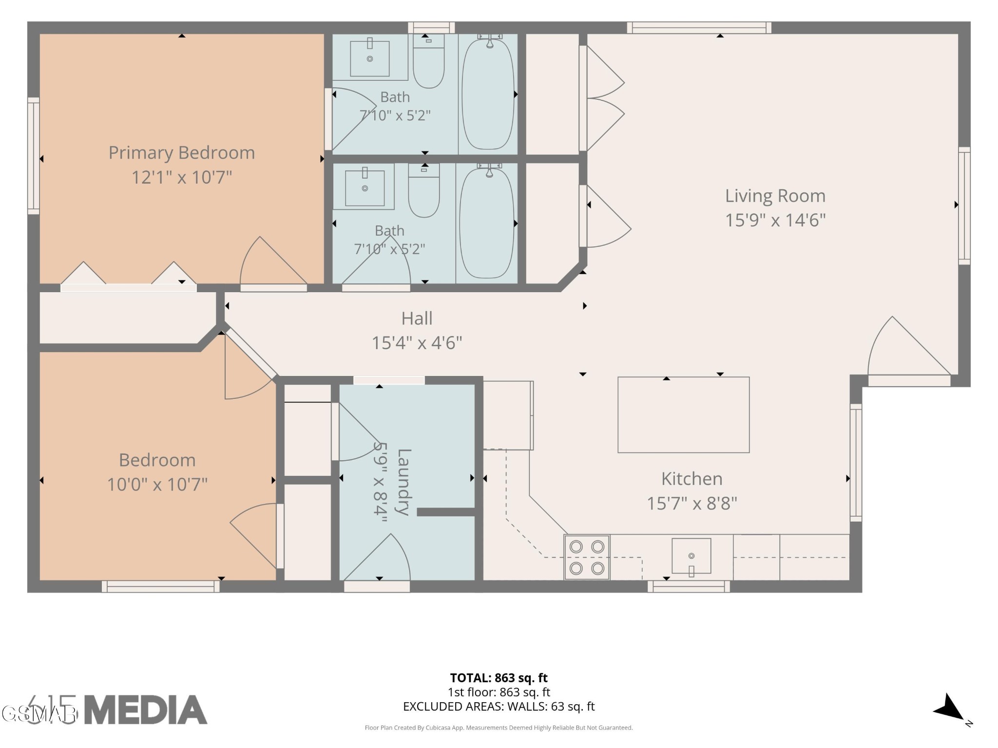 1614 Rugby Avenue Property Photo 49
