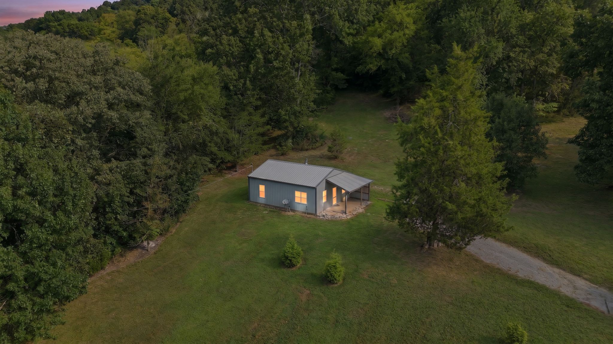 474 Bartlett Hollow Rd Property Photo 1
