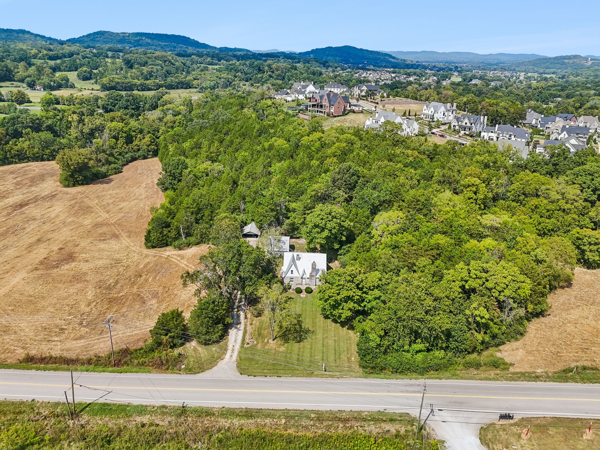 6410 Arno College Grove Rd Property Photo 4