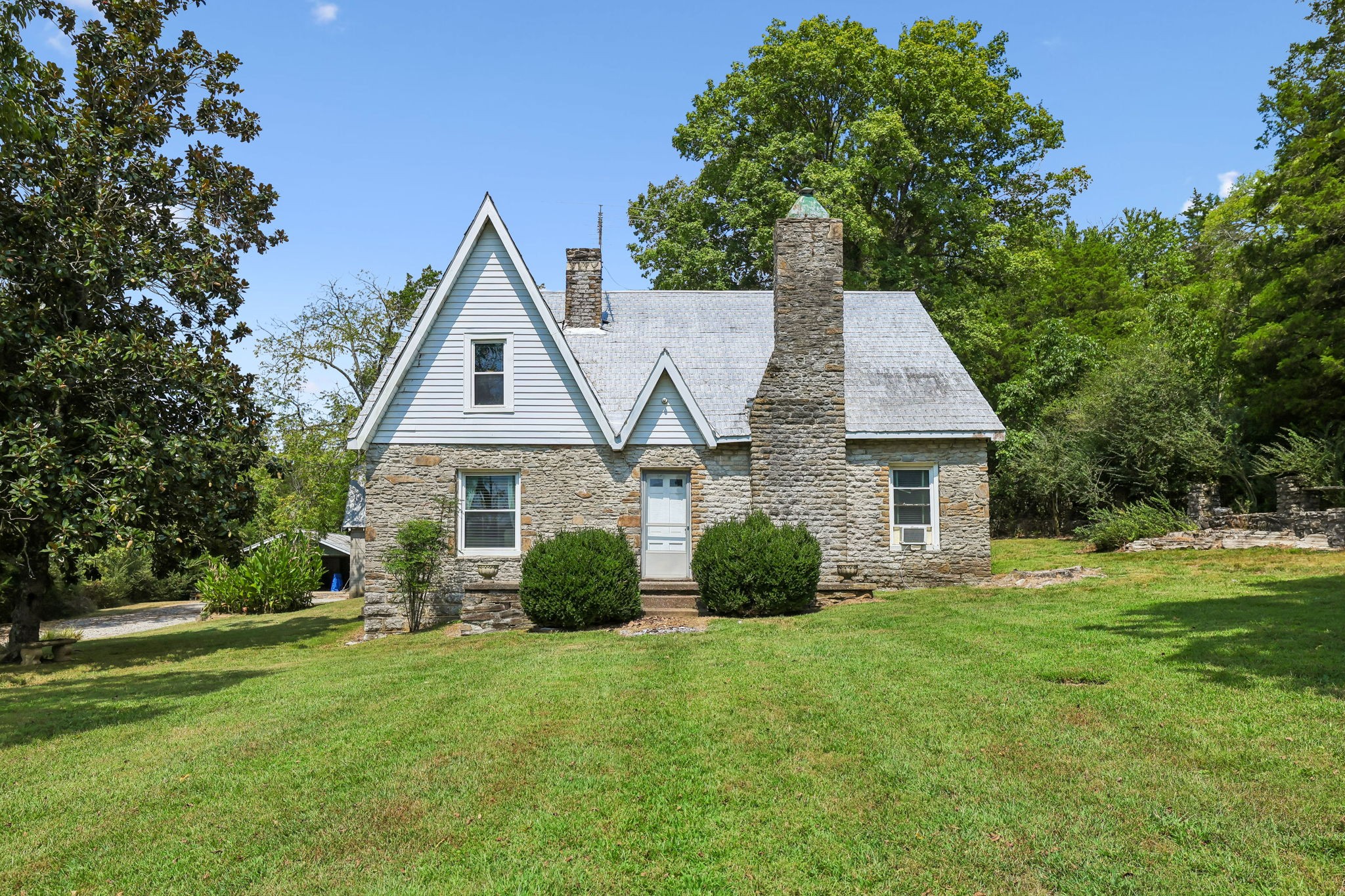 6410 Arno College Grove Rd Property Photo 7