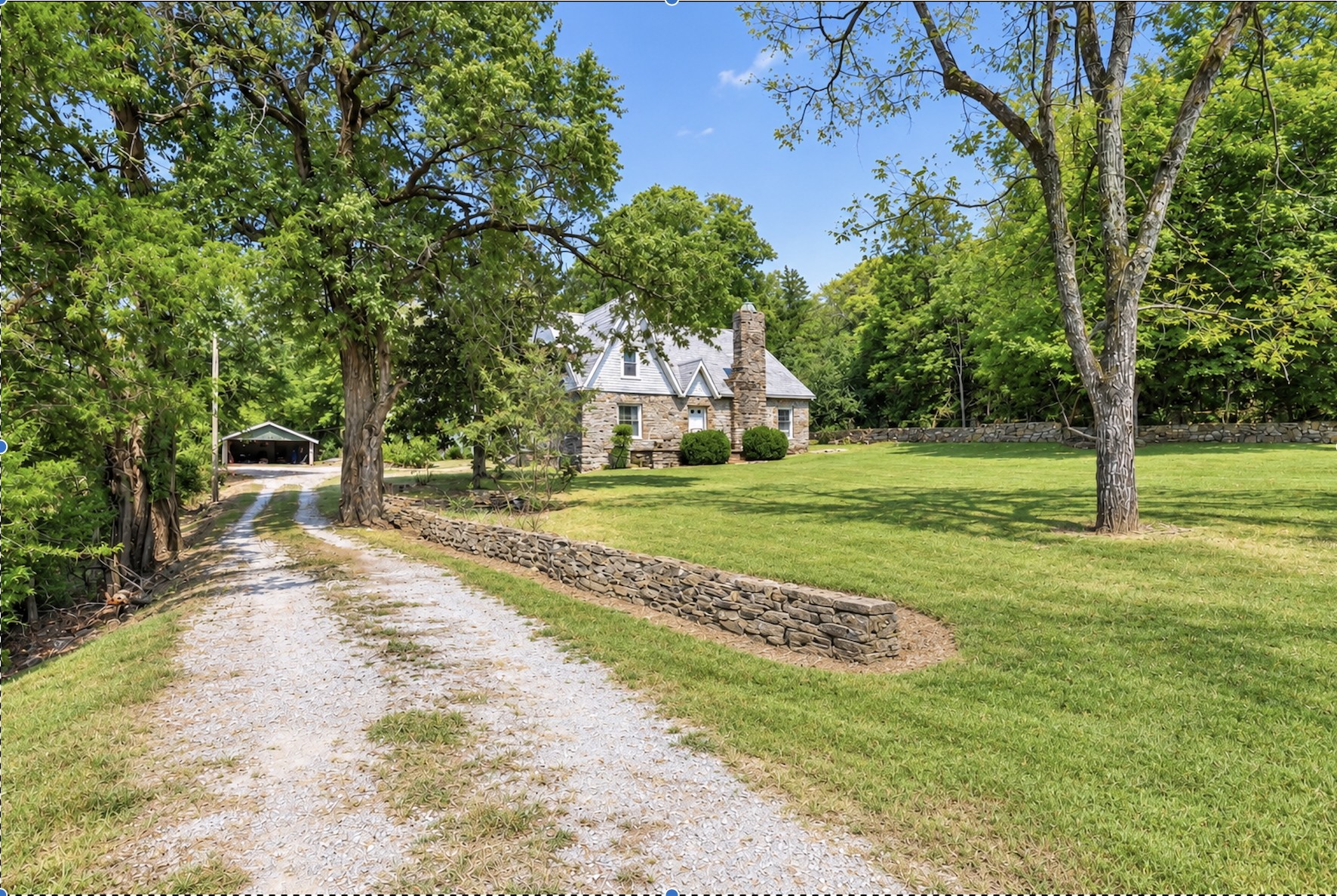 6410 Arno College Grove Rd Property Photo 8