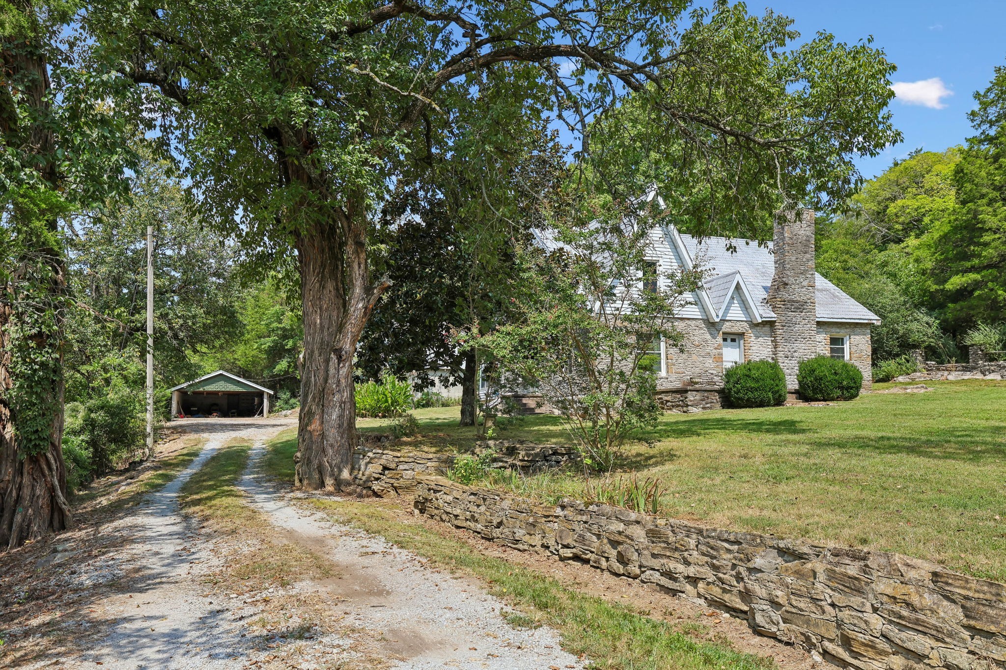 6410 Arno College Grove Rd Property Photo 9