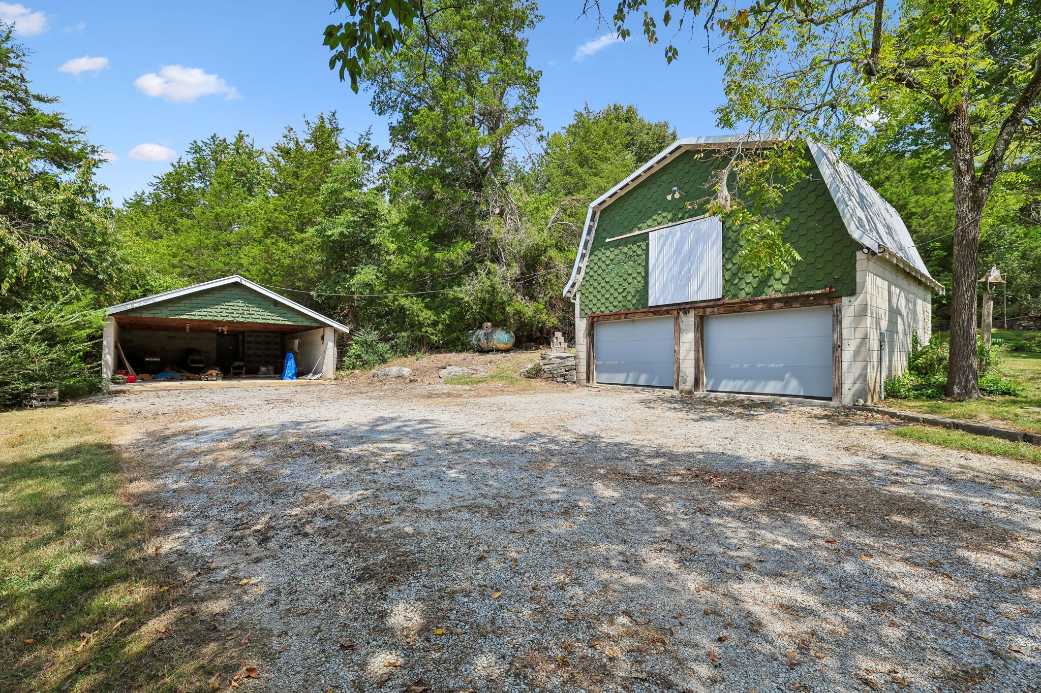 6410 Arno College Grove Rd Property Photo 13