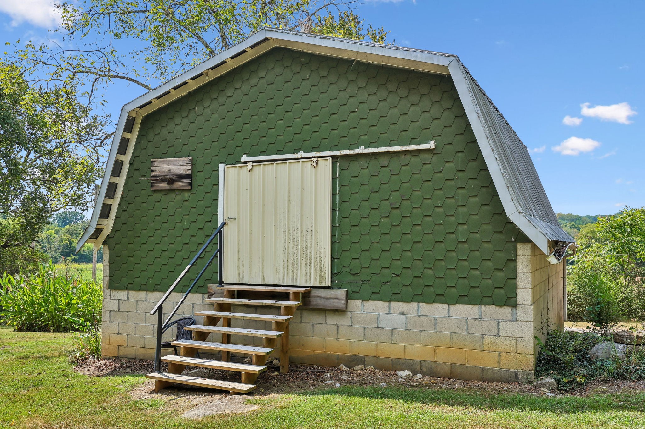 6410 Arno College Grove Rd Property Photo 14