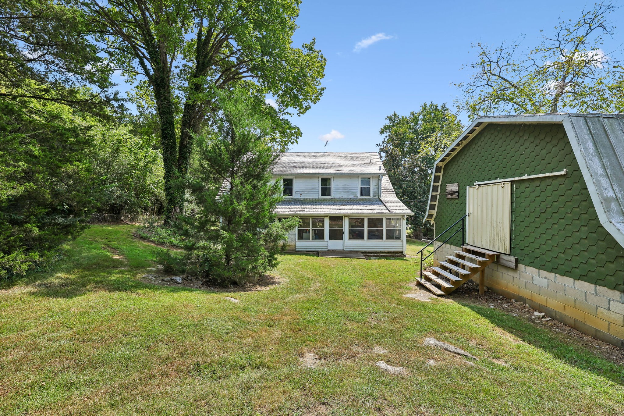 6410 Arno College Grove Rd Property Photo 15