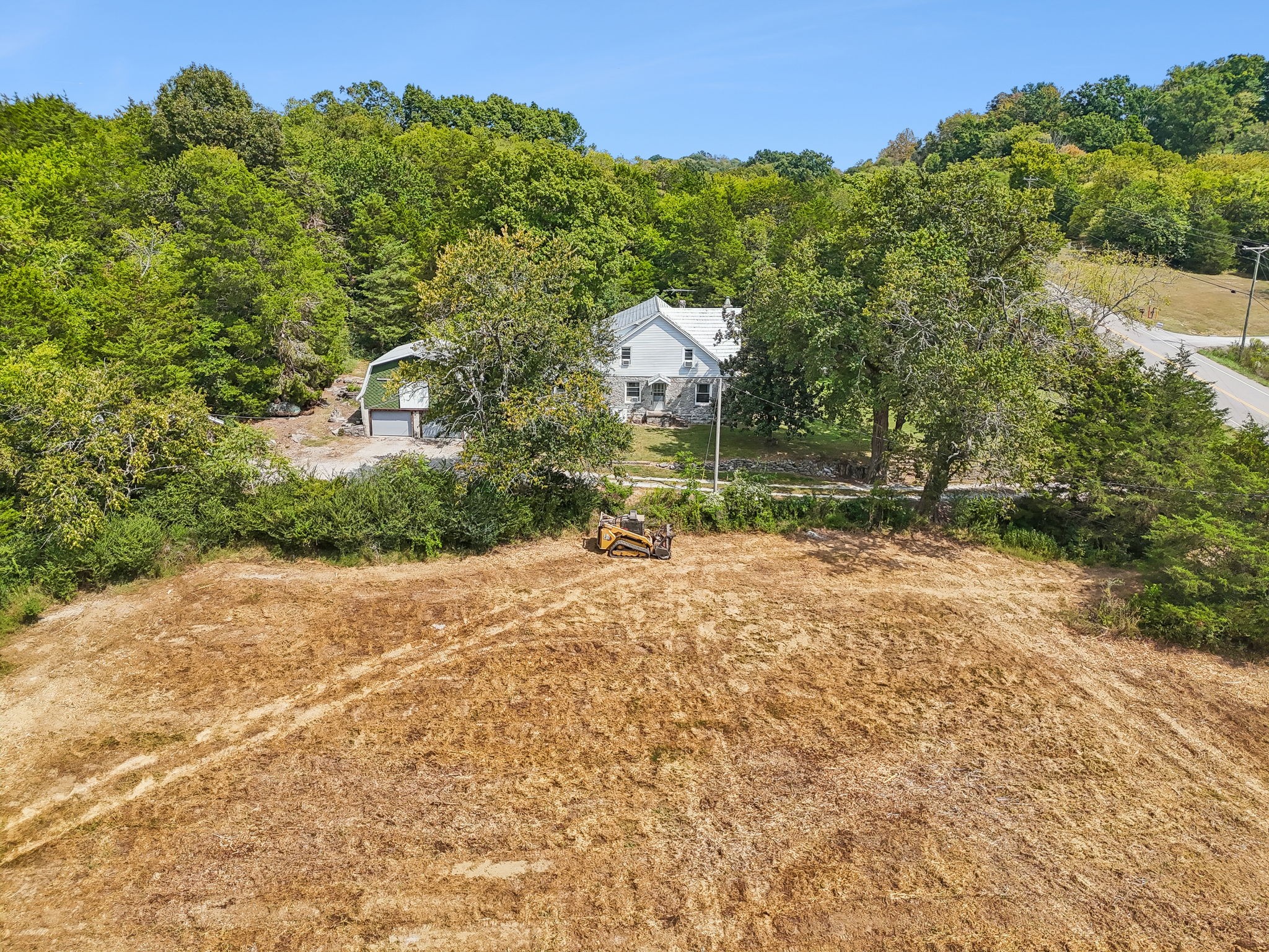 6410 Arno College Grove Rd Property Photo 23