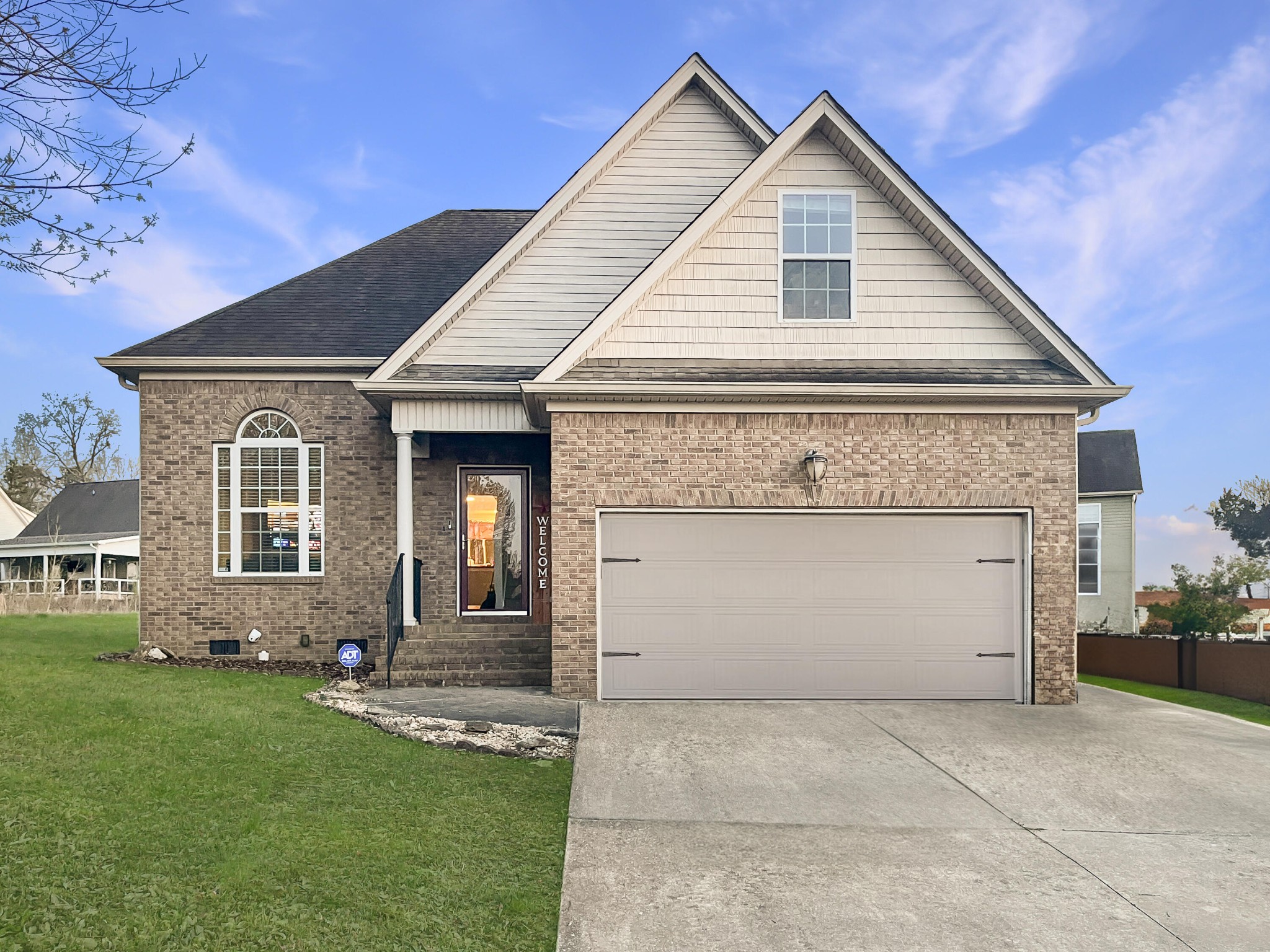 7130 Avonlea Lane Property Photo 1