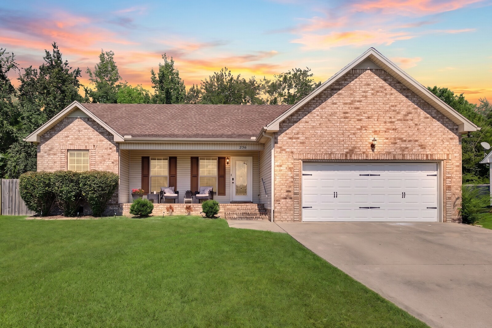 236 Preakness Cir Property Photo 1