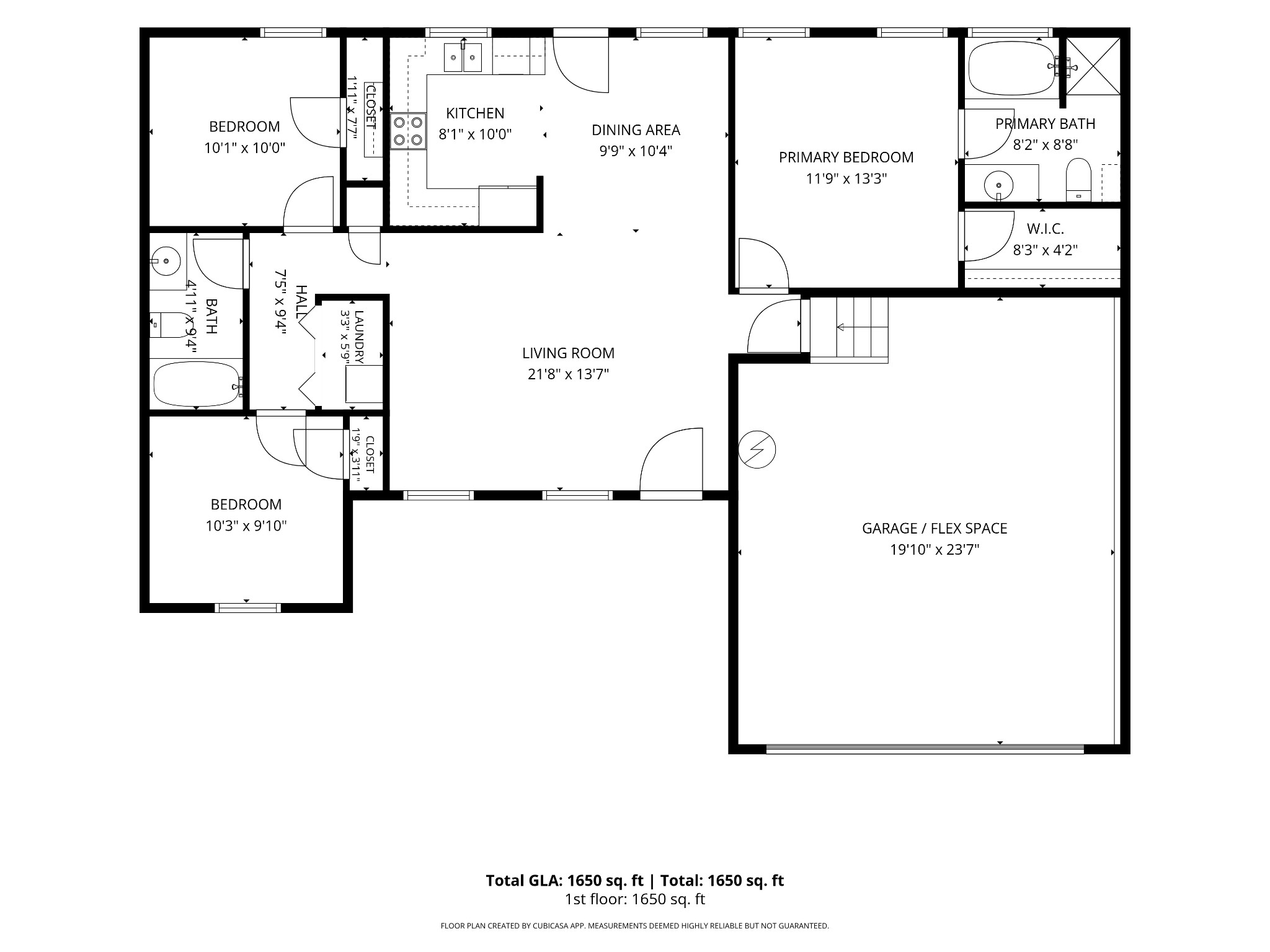 236 Preakness Cir Property Photo 37