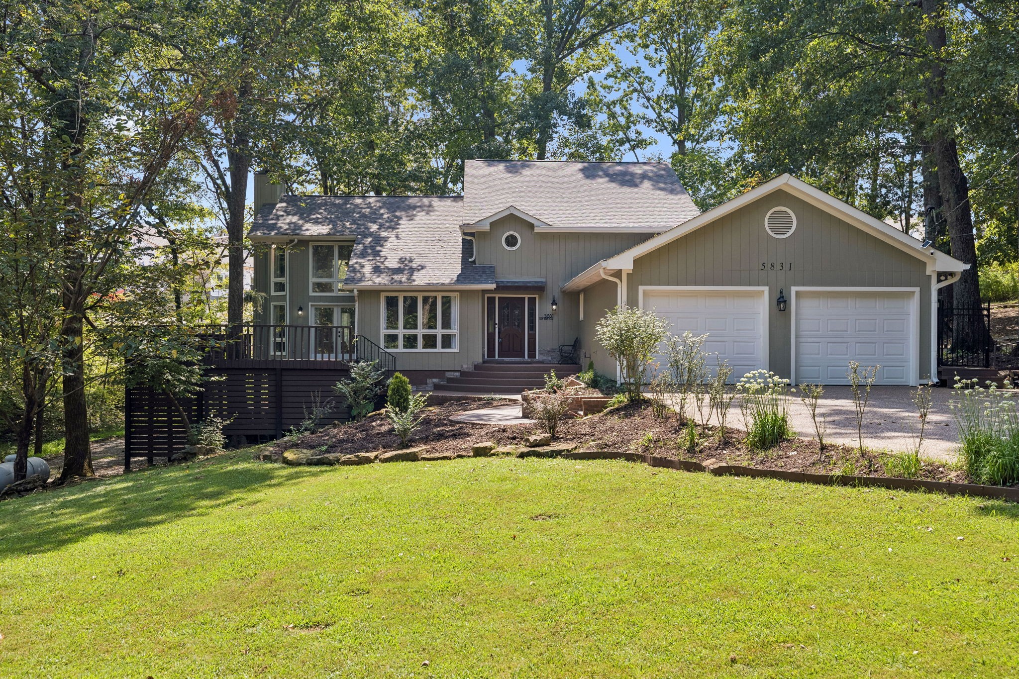 5831 Cane Ridge Rd Property Photo 1