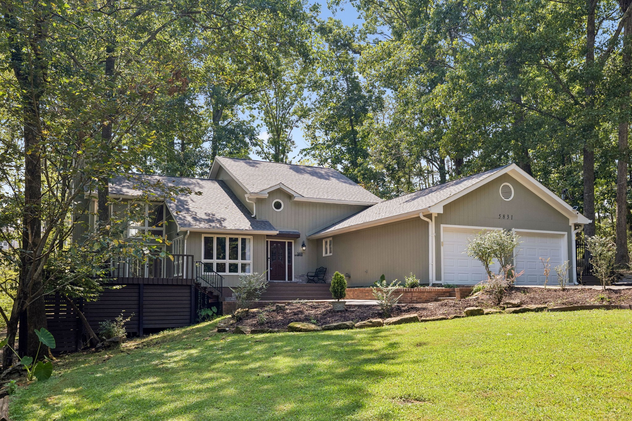 5831 Cane Ridge Rd Property Photo 2