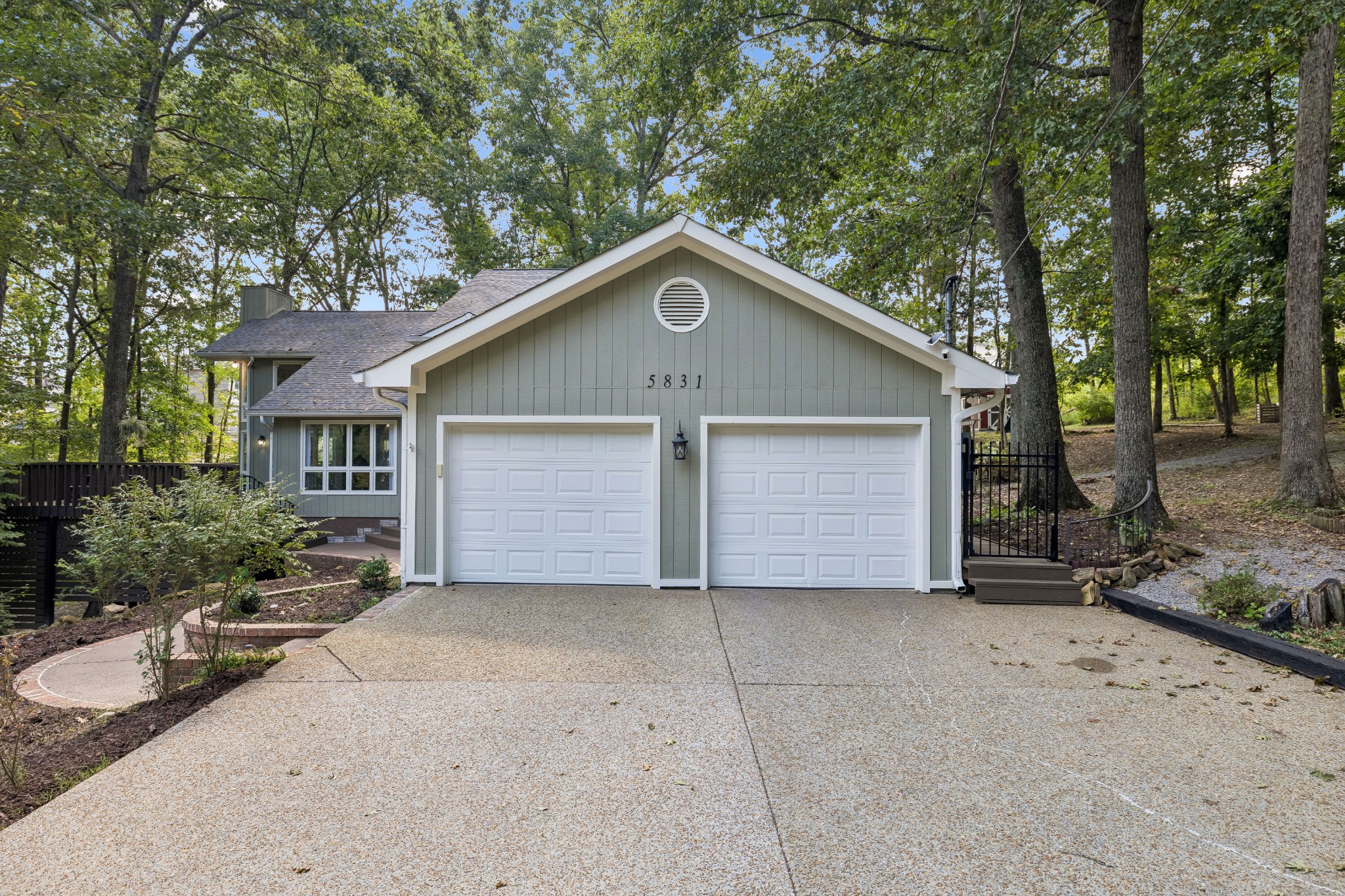 5831 Cane Ridge Rd Property Photo 3