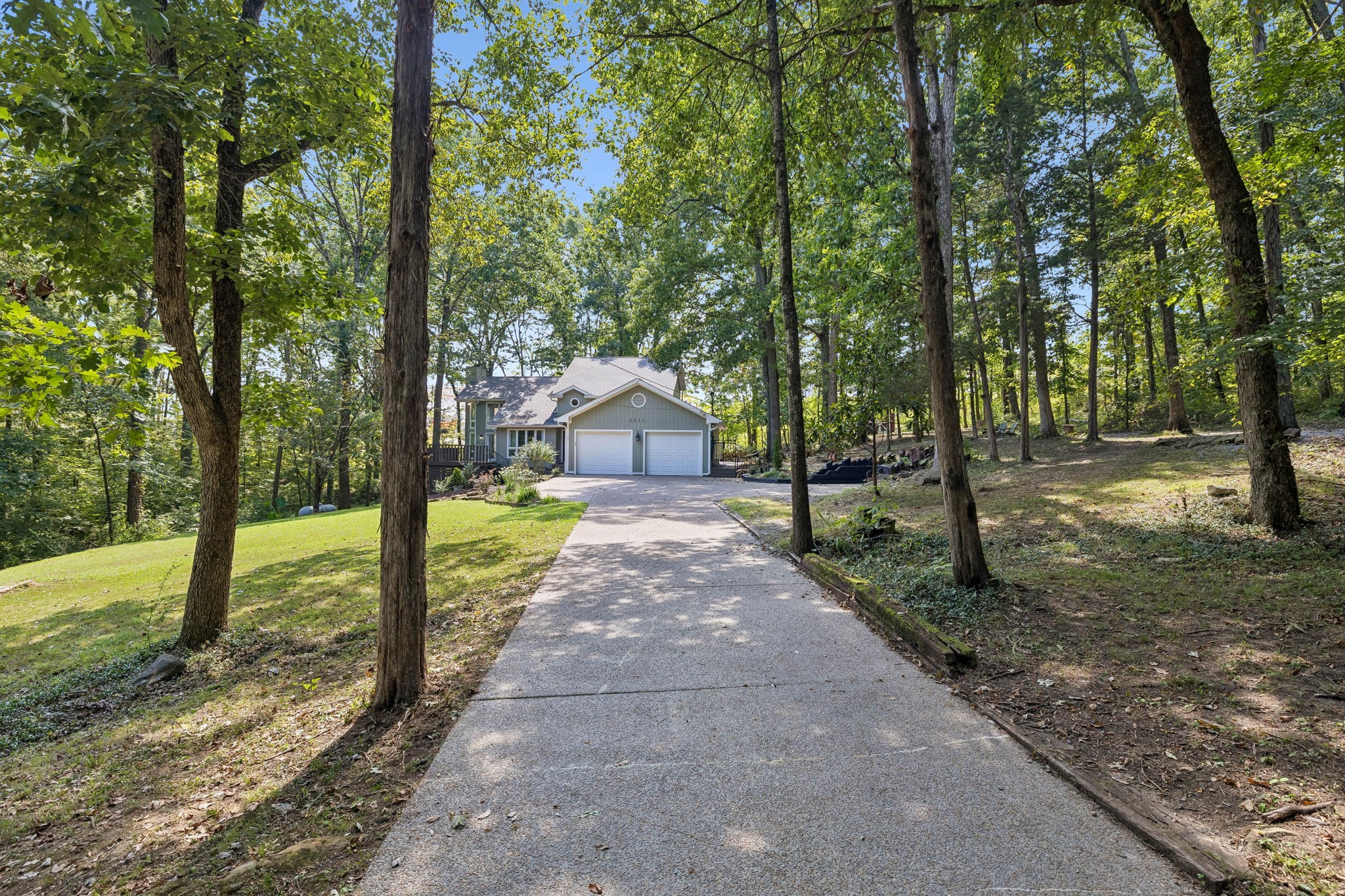 5831 Cane Ridge Rd Property Photo 4