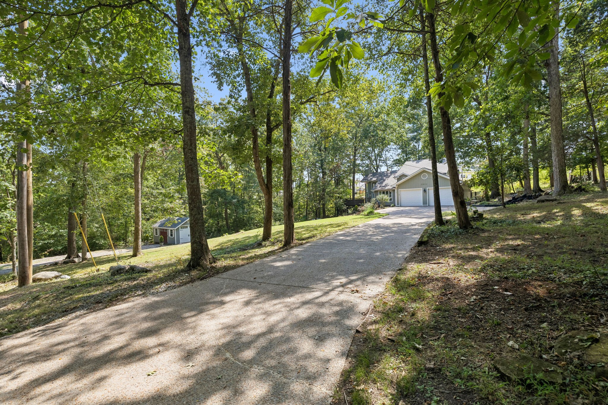 5831 Cane Ridge Rd Property Photo 5