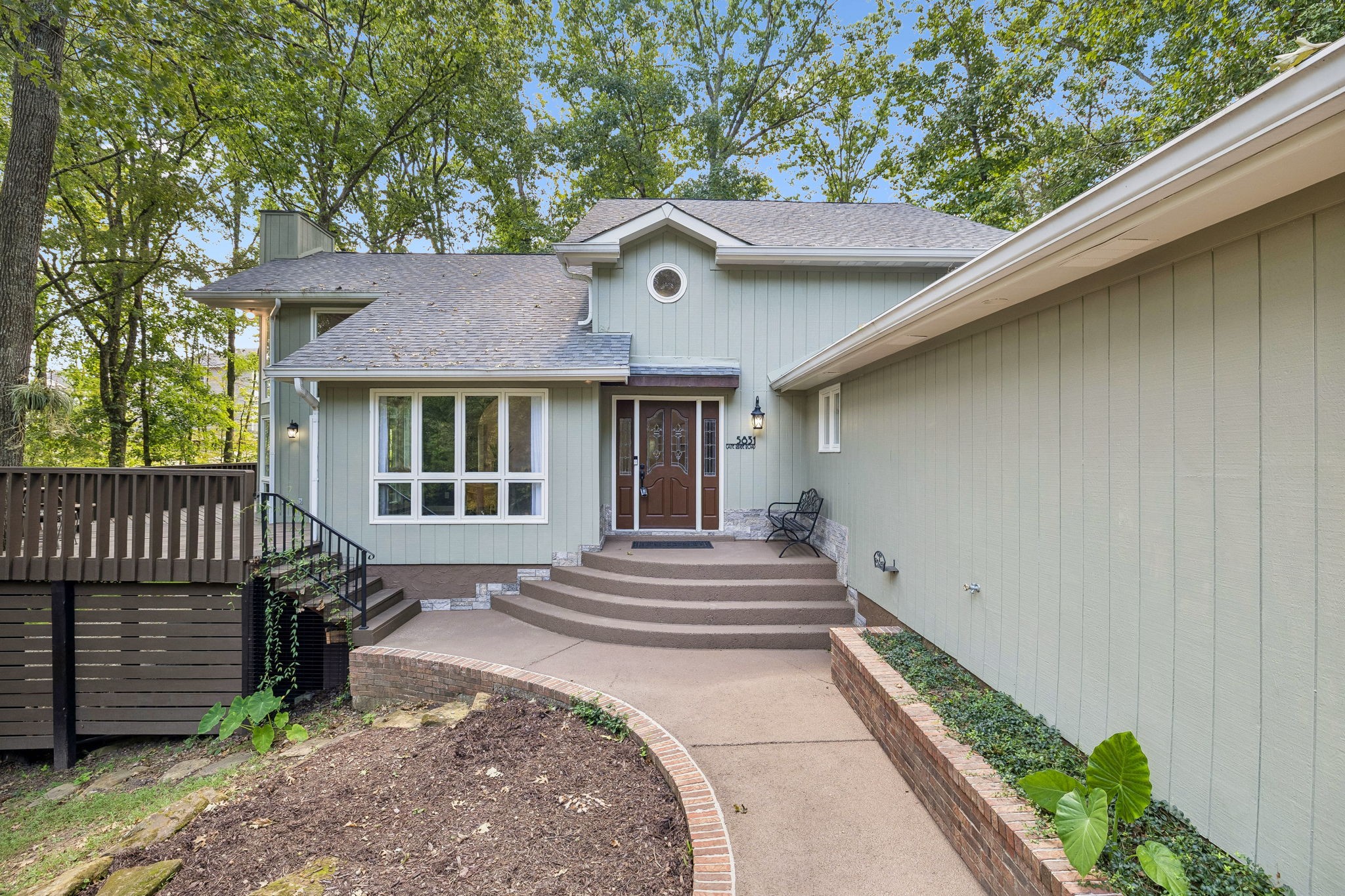5831 Cane Ridge Rd Property Photo 8