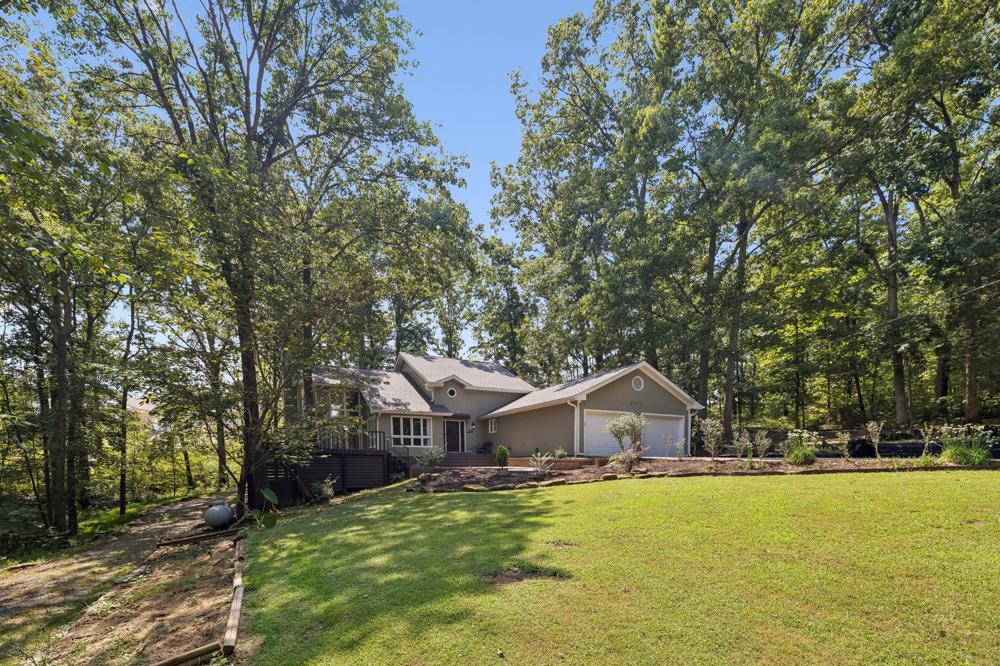 5831 Cane Ridge Rd Property Photo 9