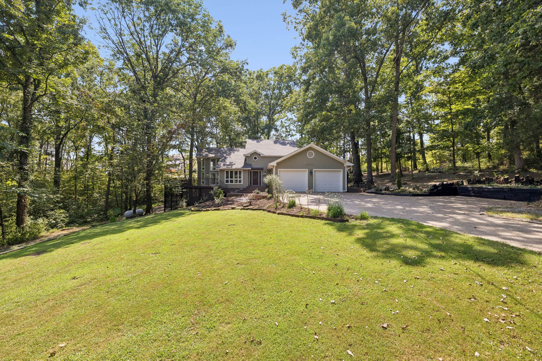 5831 Cane Ridge Rd Property Photo 10