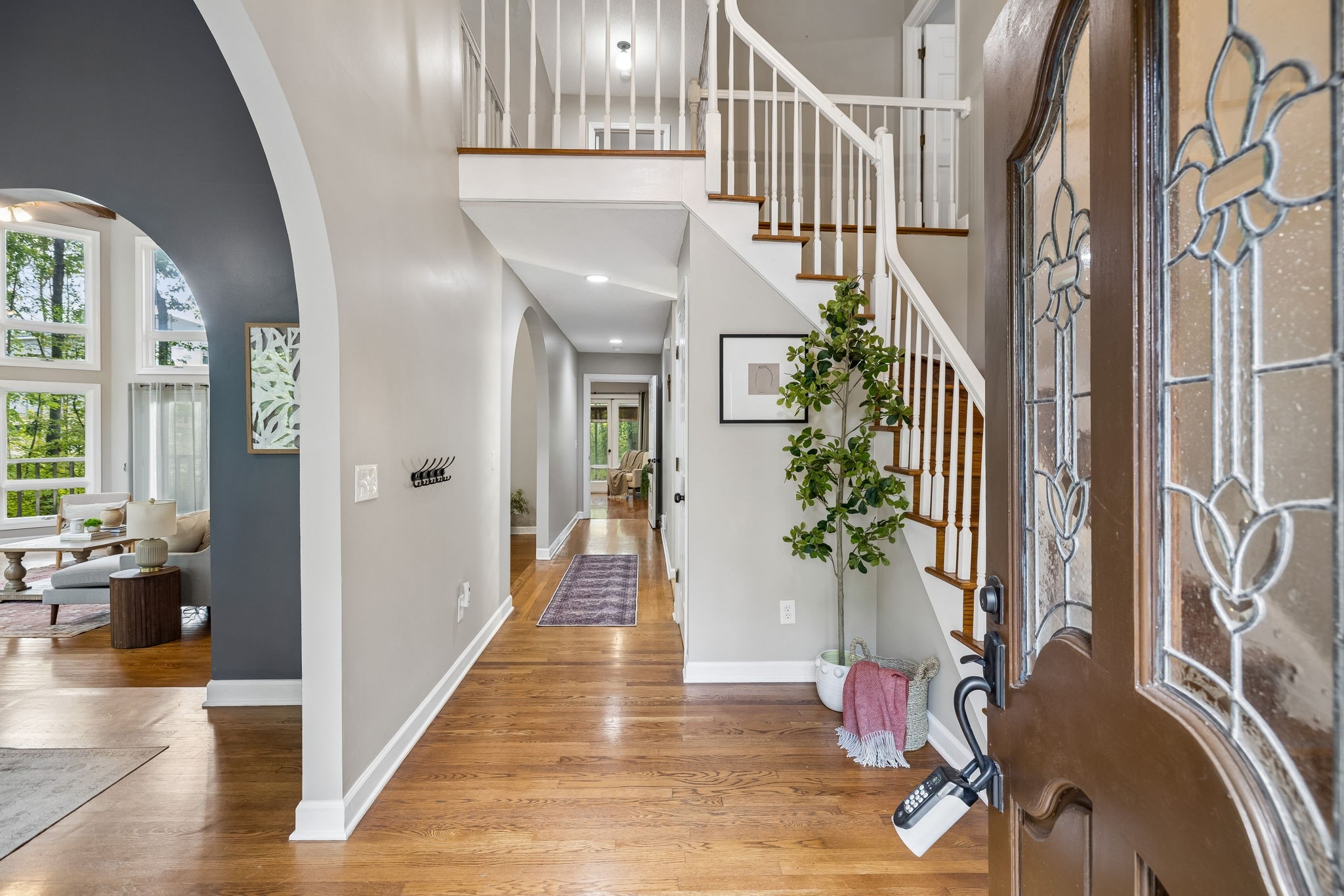 5831 Cane Ridge Rd Property Photo 11