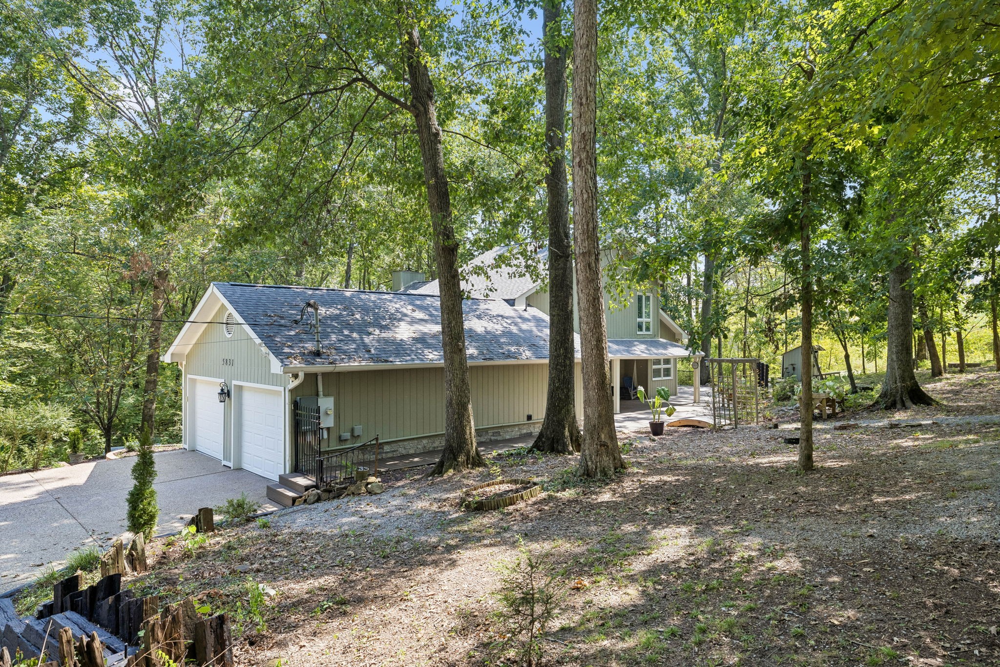 5831 Cane Ridge Rd Property Photo 73