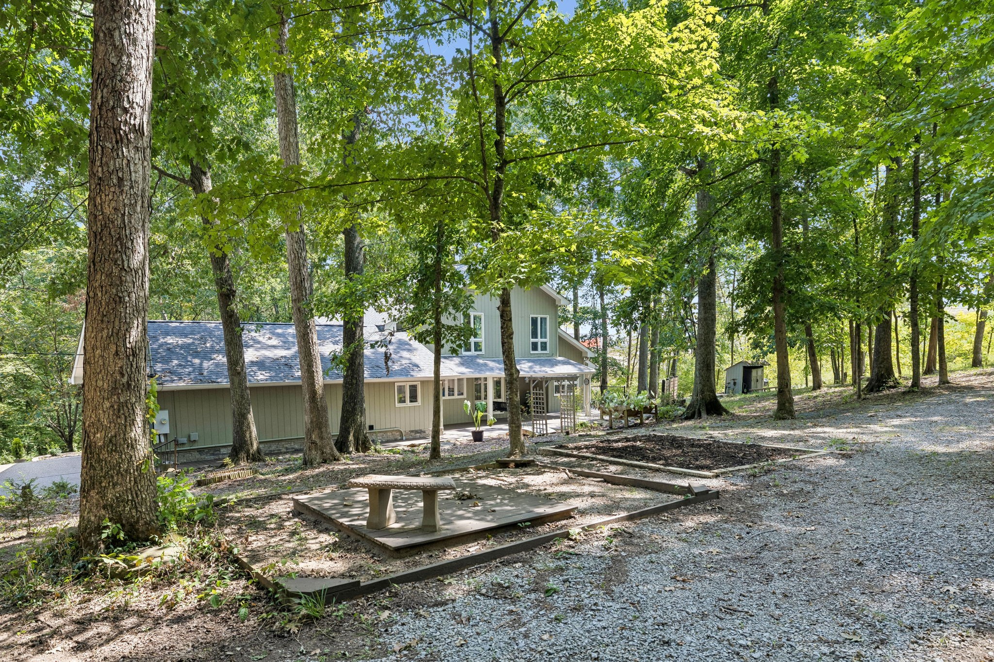 5831 Cane Ridge Rd Property Photo 75