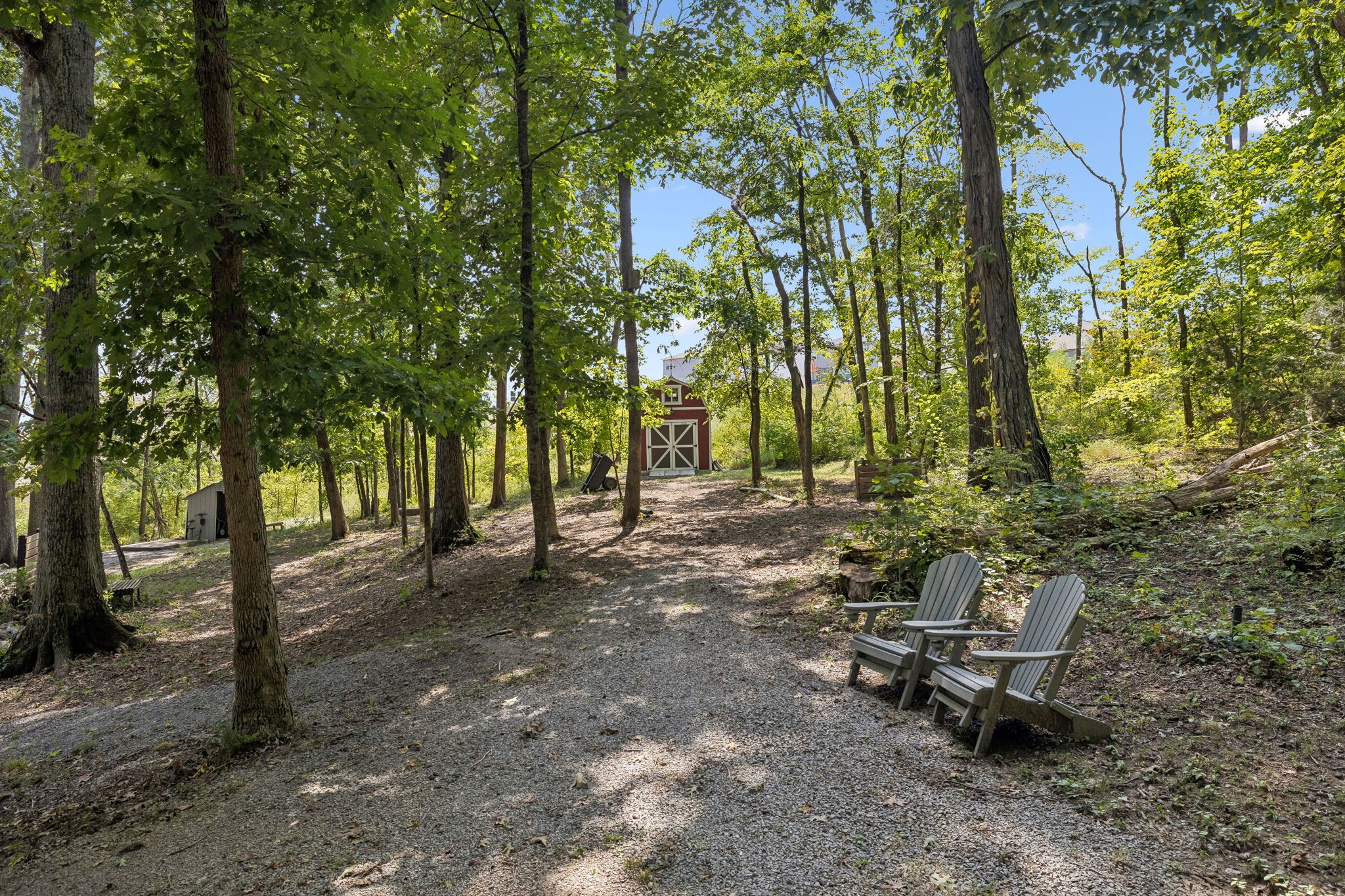5831 Cane Ridge Rd Property Photo 76
