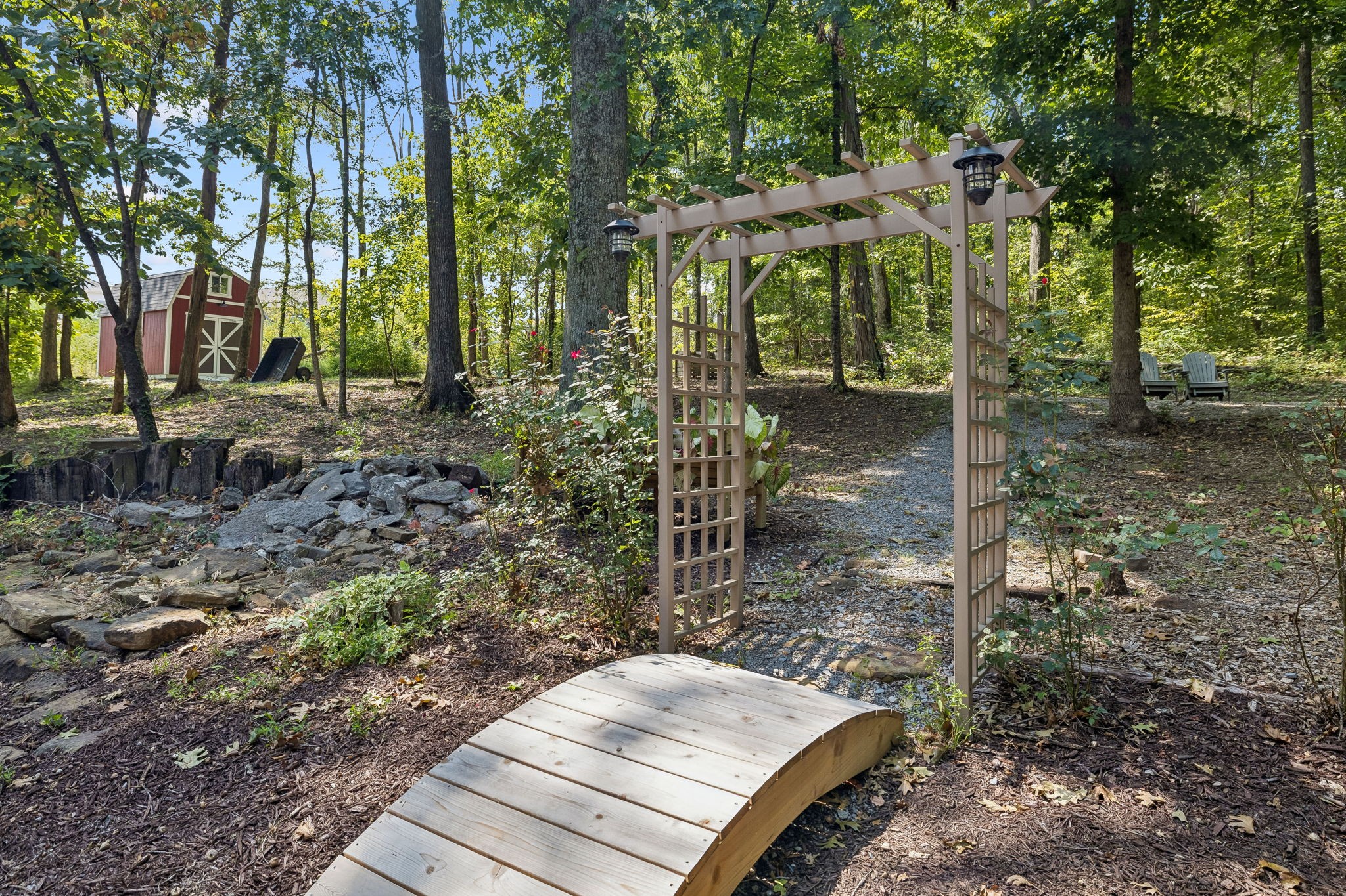 5831 Cane Ridge Rd Property Photo 78