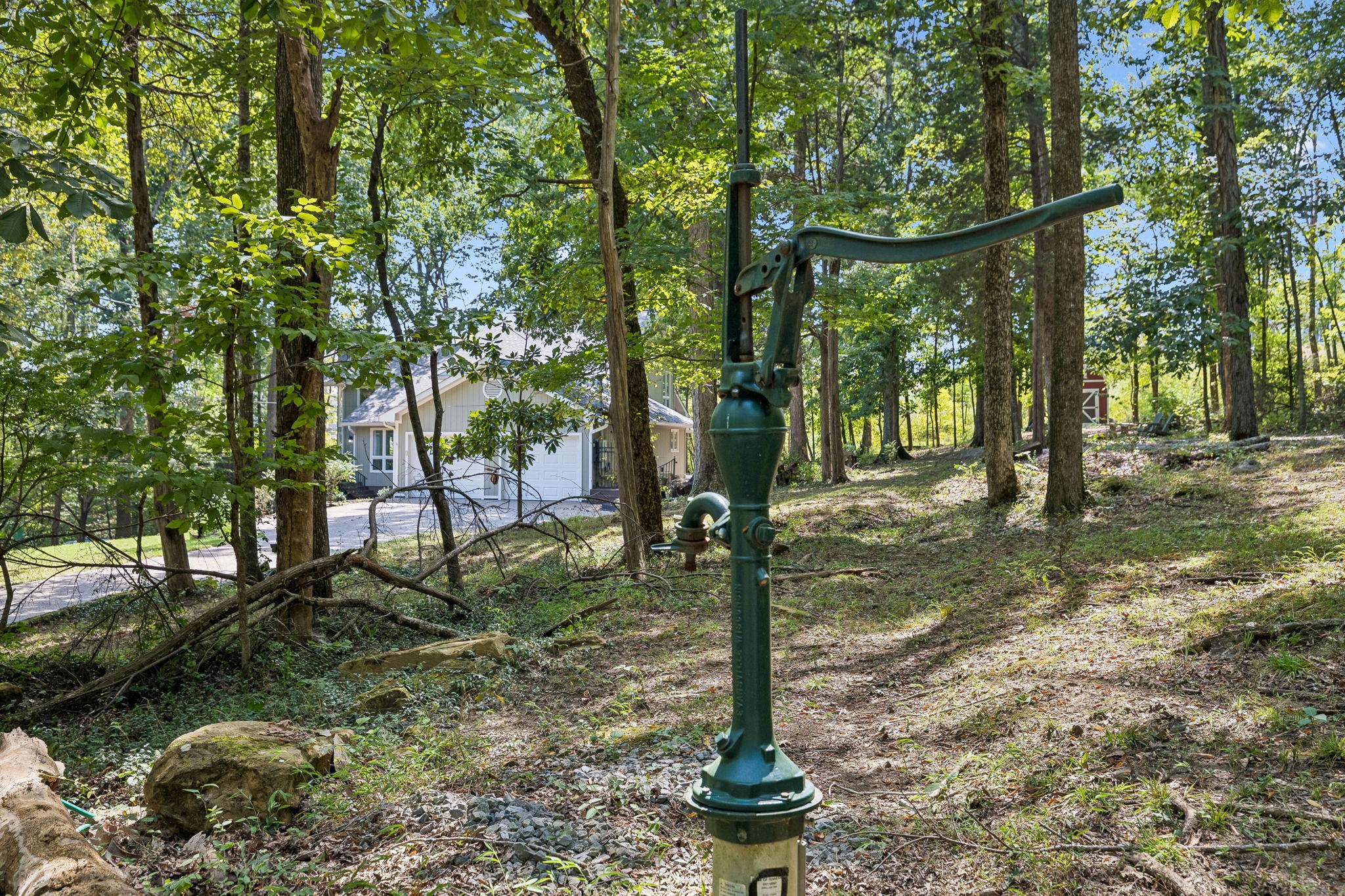 5831 Cane Ridge Rd Property Photo 84