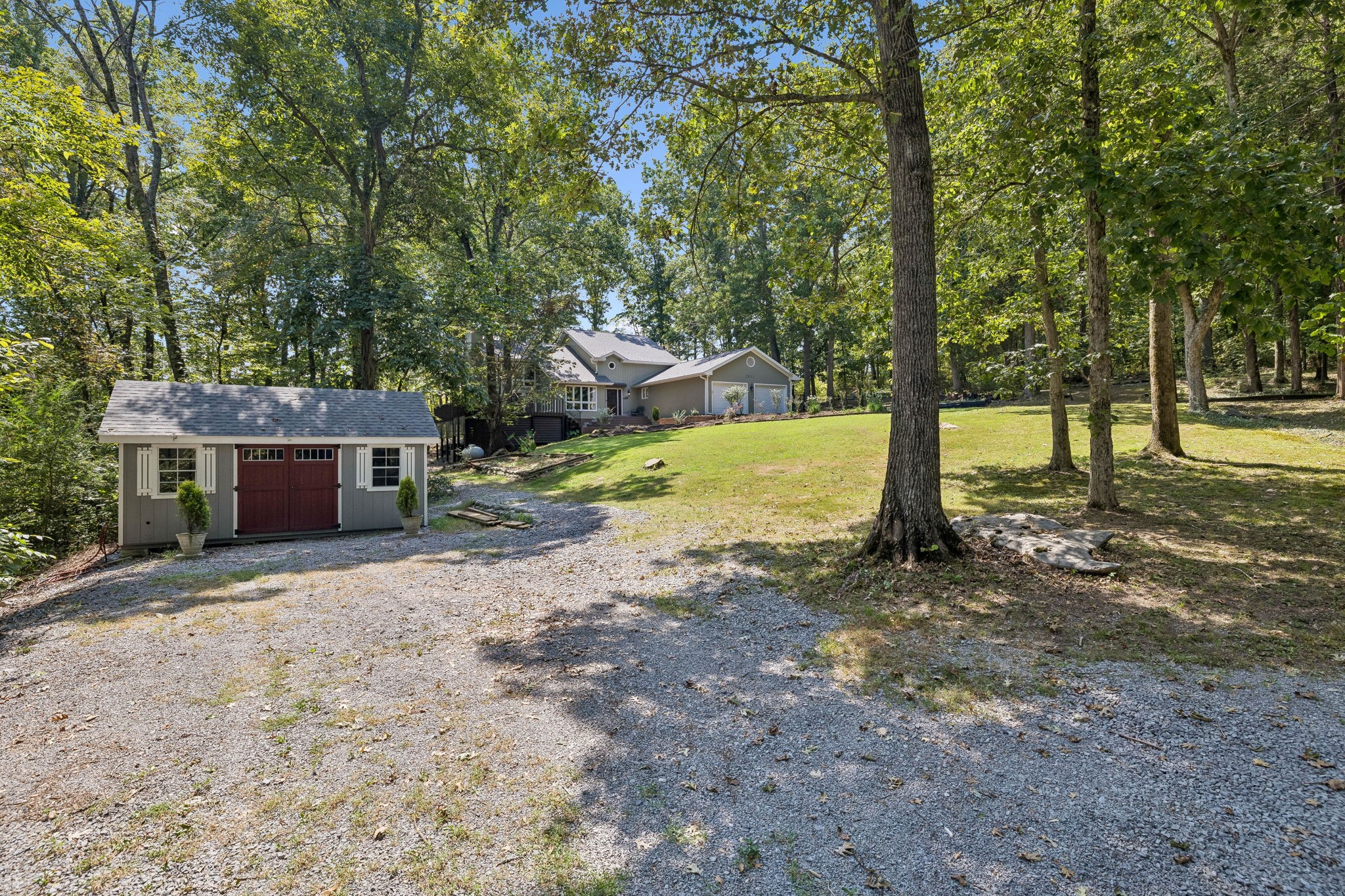 5831 Cane Ridge Rd Property Photo 87