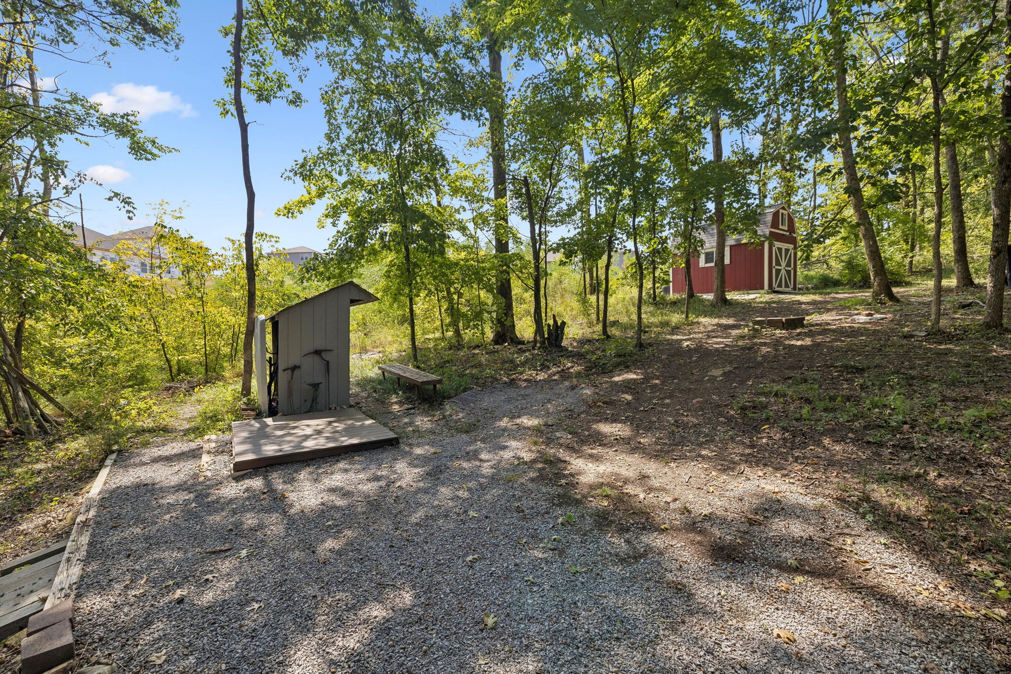 5831 Cane Ridge Rd Property Photo 88