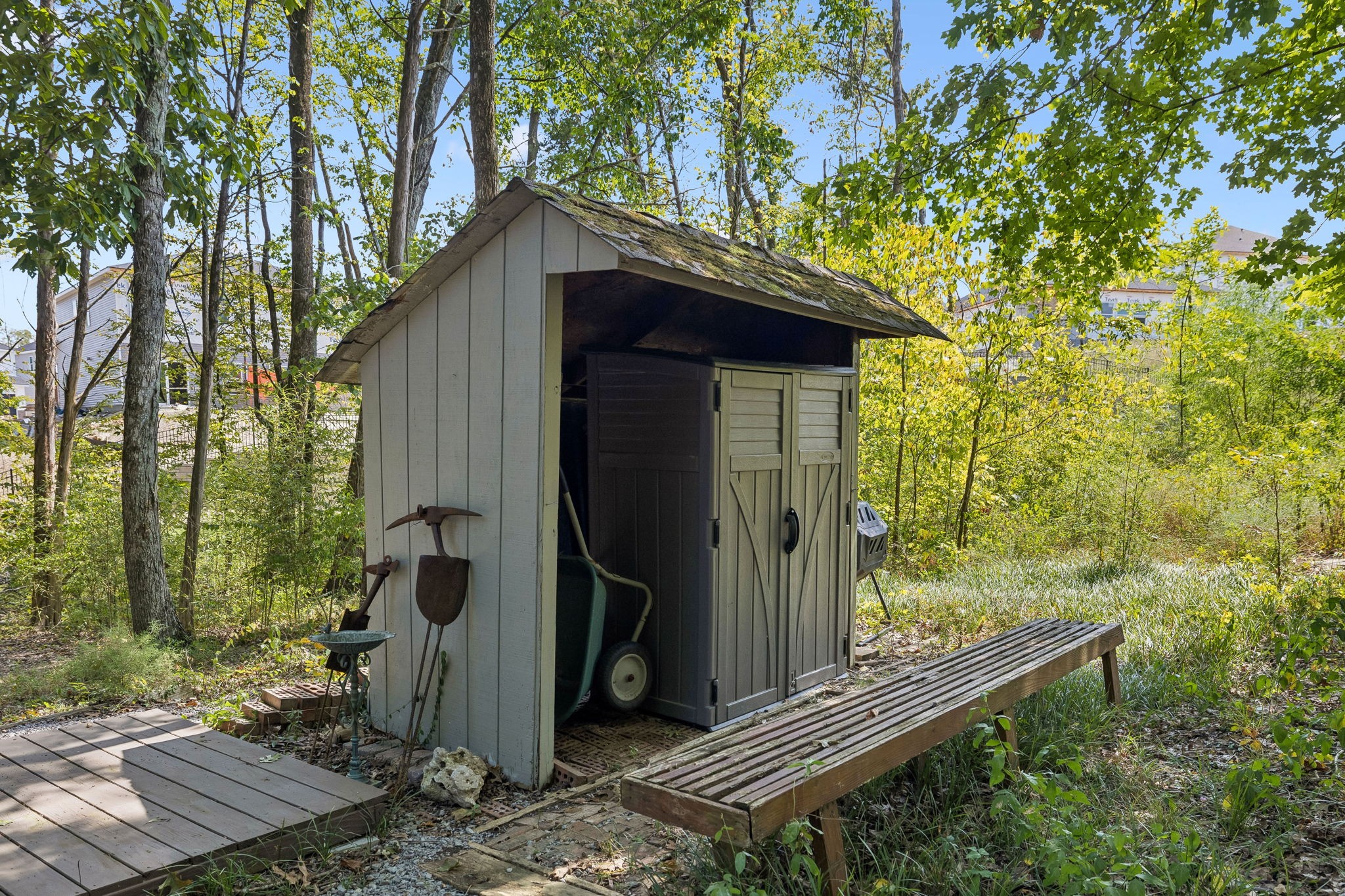 5831 Cane Ridge Rd Property Photo 89
