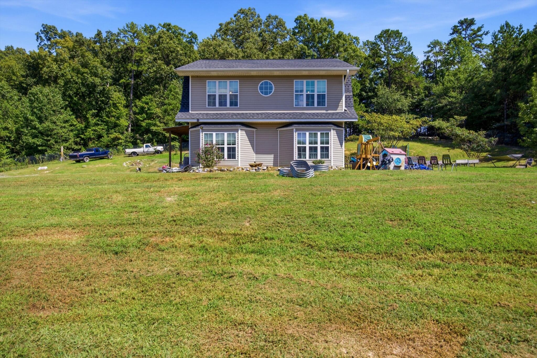 53 Confederate Drive Property Photo 2