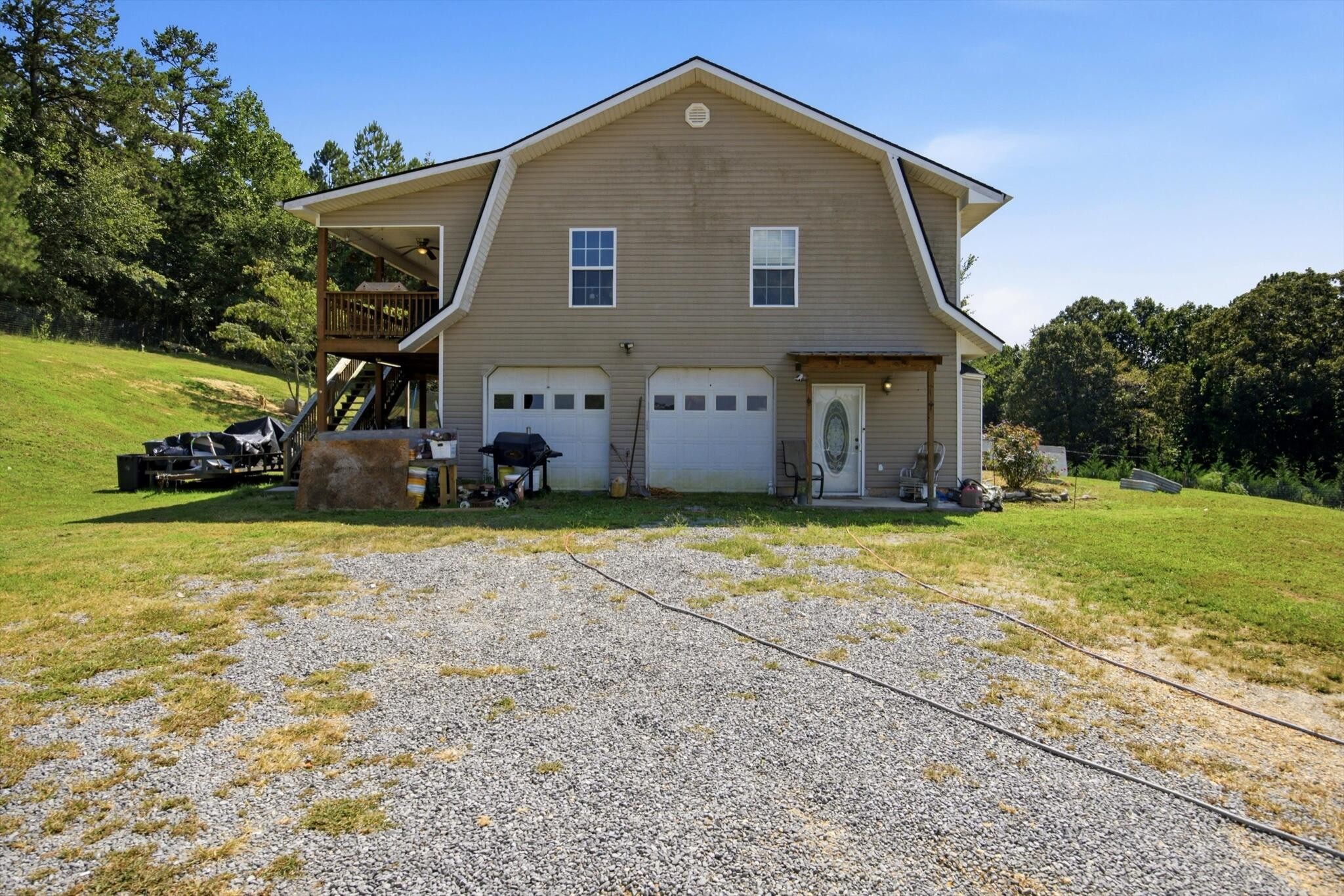 53 Confederate Drive Property Photo 5
