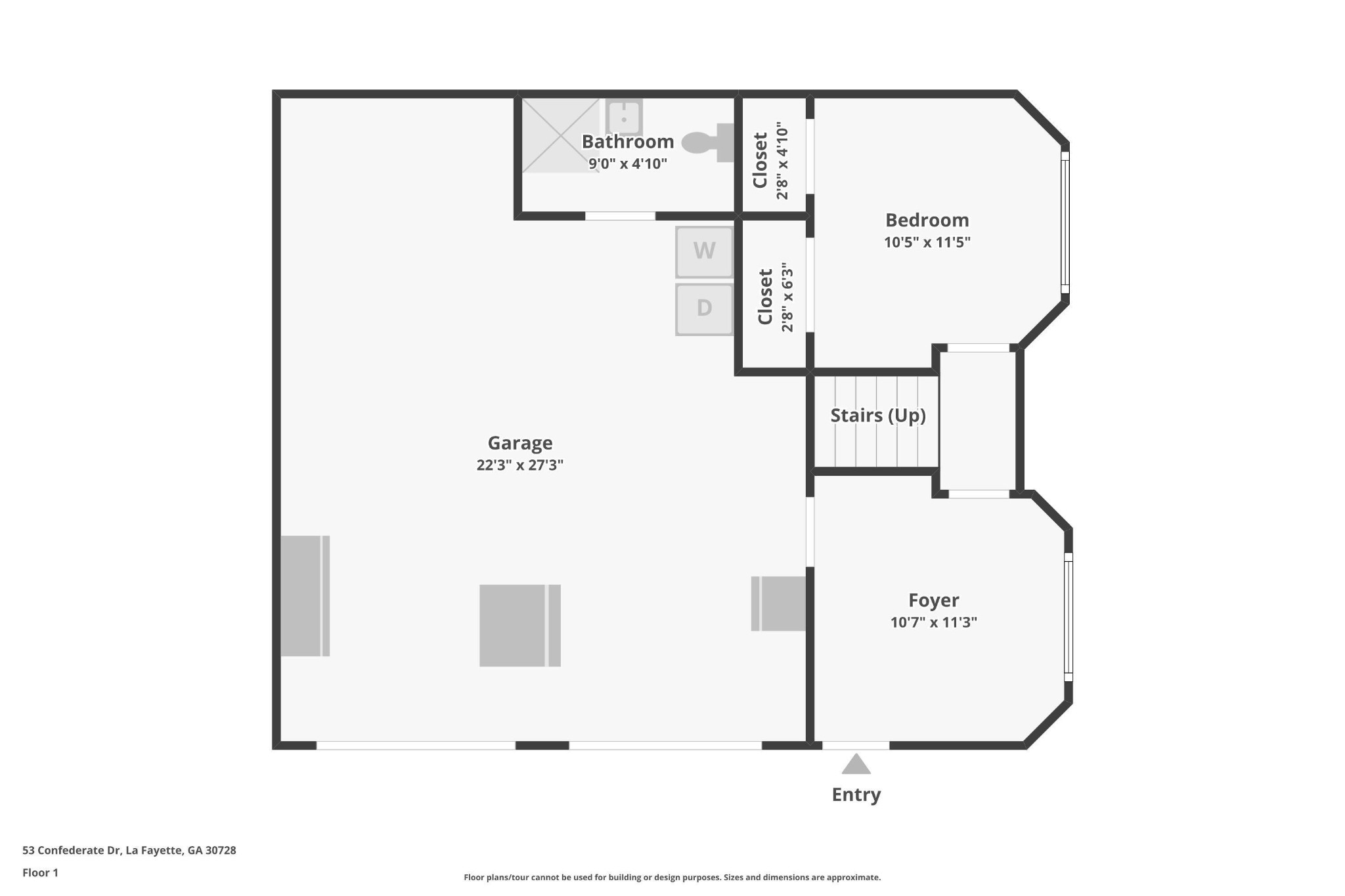 53 Confederate Drive Property Photo 26