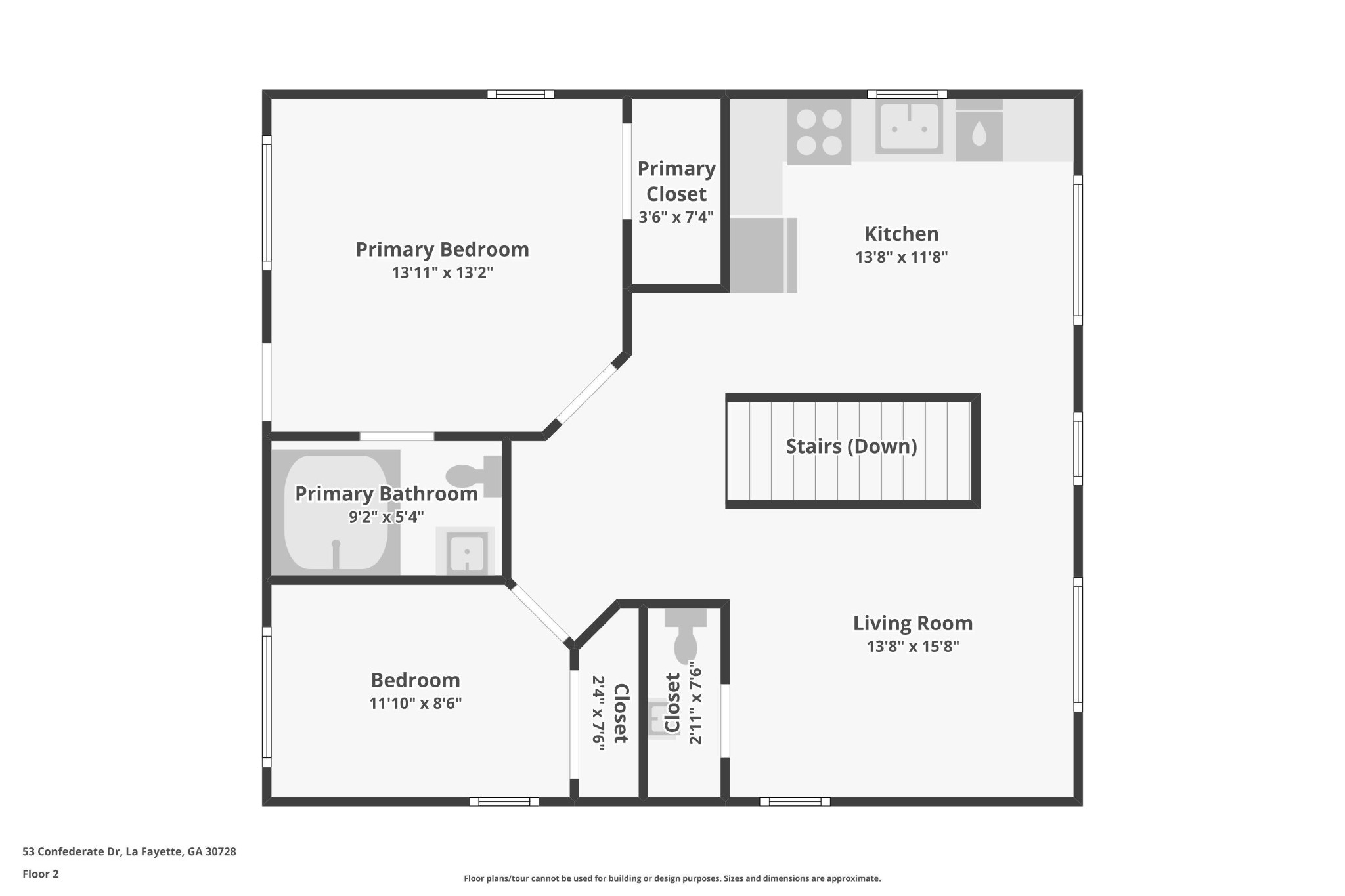 53 Confederate Drive Property Photo 27