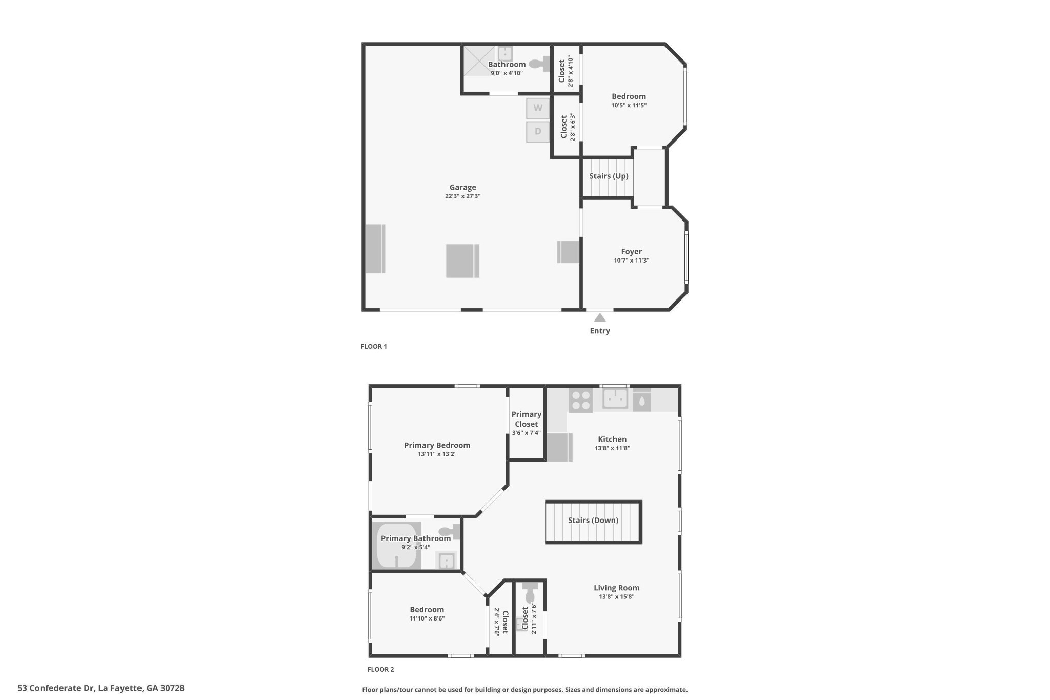 53 Confederate Drive Property Photo 28
