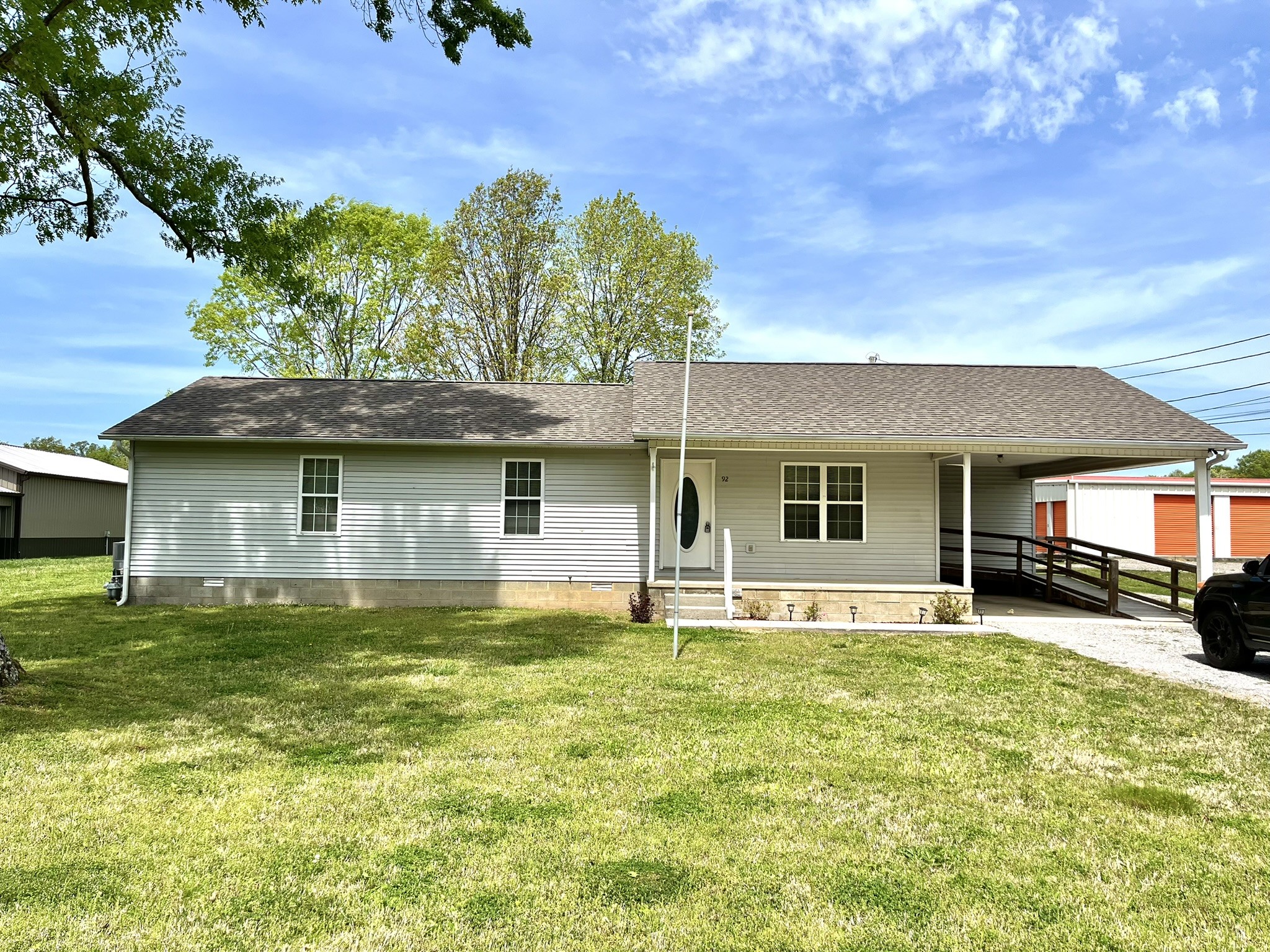92 Chase Bend Rd Property Photo 1