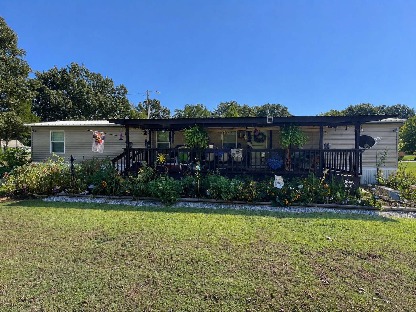 76 Cypress Creek Marina Rd Property Photo 1