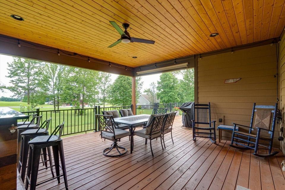 135 Raulston Falls Road Property Photo 9