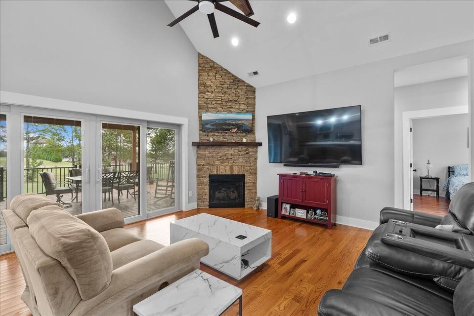 135 Raulston Falls Road Property Photo 15