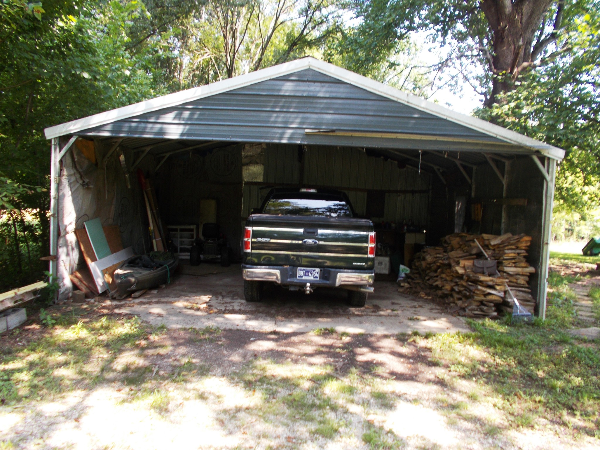 1955 Roundhouse Rd Property Photo 6